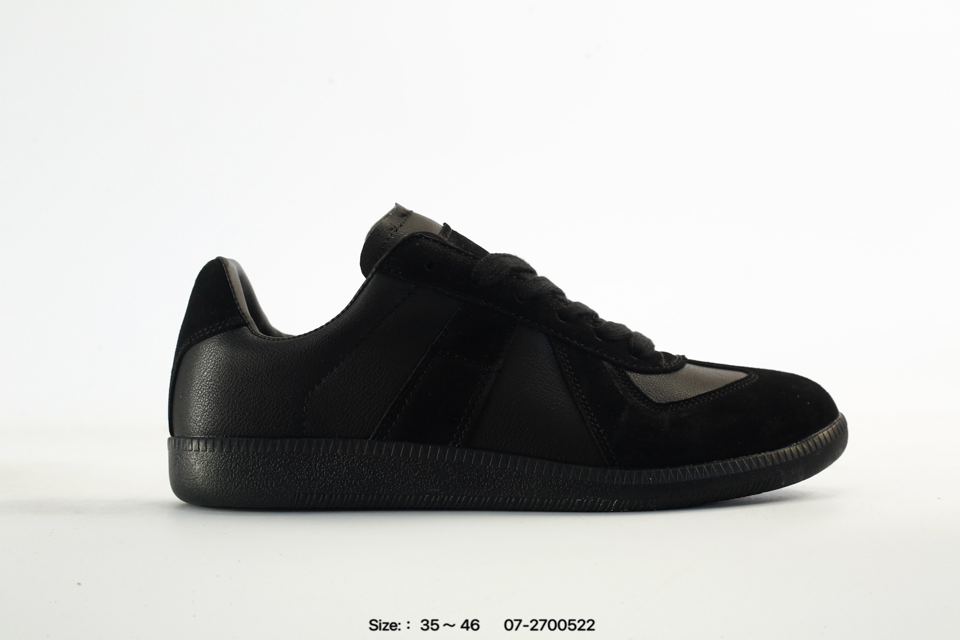 Maison Margiela Replica Wedge – S57WS0236