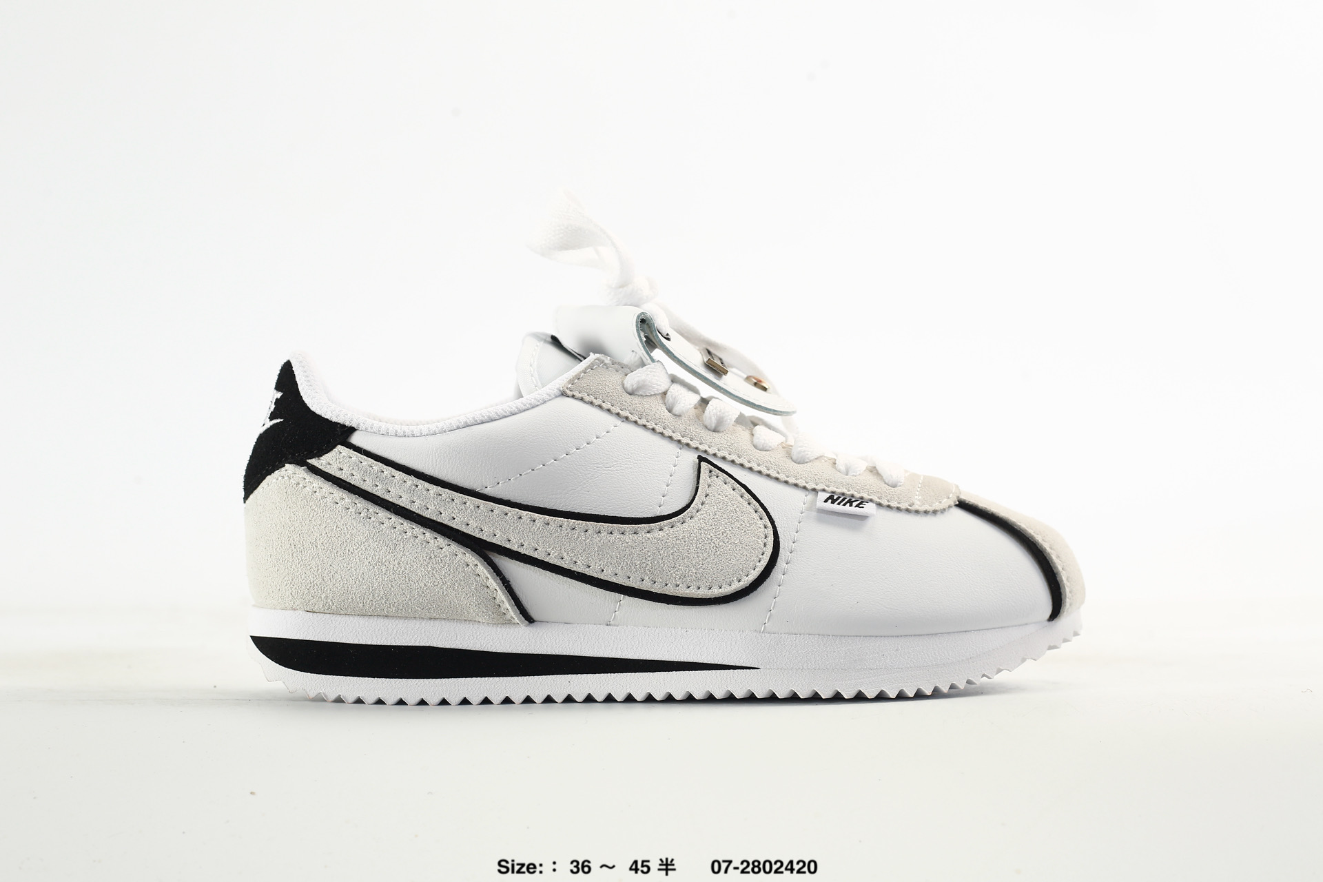 Nike Classic Cortez – IR1332-001, photo 2