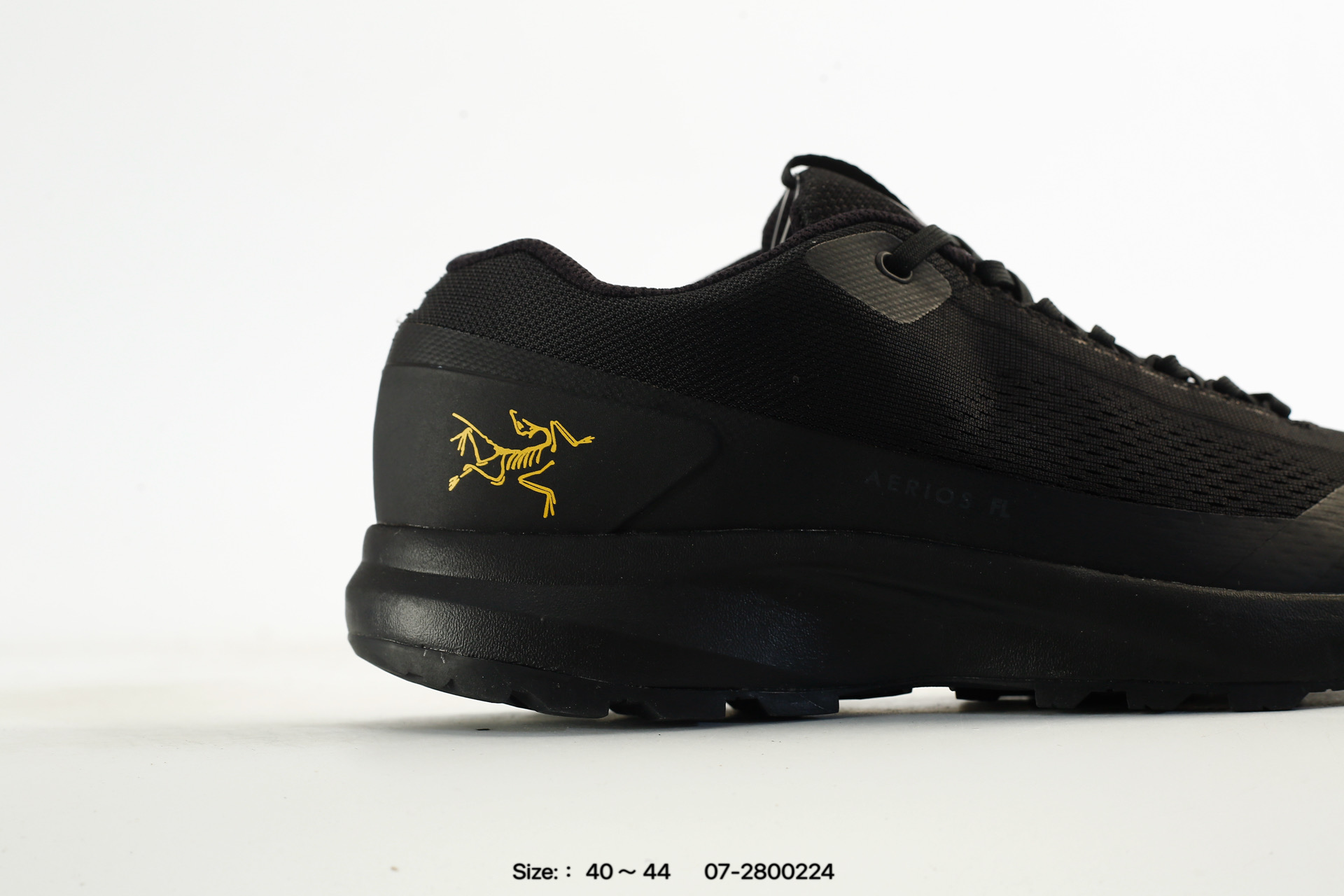 Arcteryx BORA2 Mid, photo 2