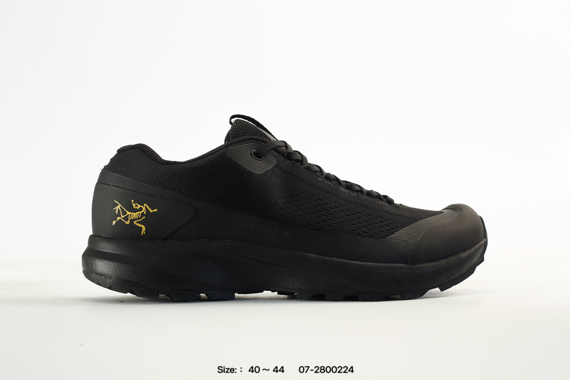 Arcteryx BORA2 Mid