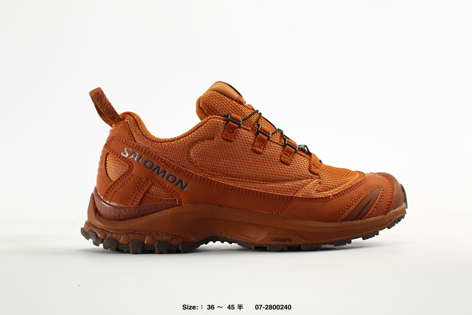 Salomon XA Pro 3D Jeong LI