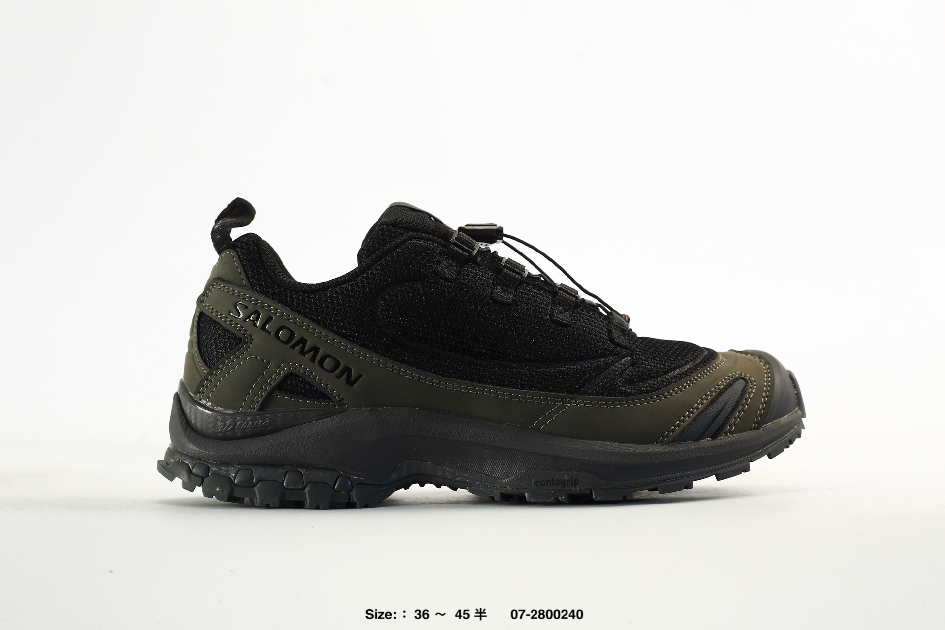 Salomon XA Pro 3D Jeong LI, photo 2