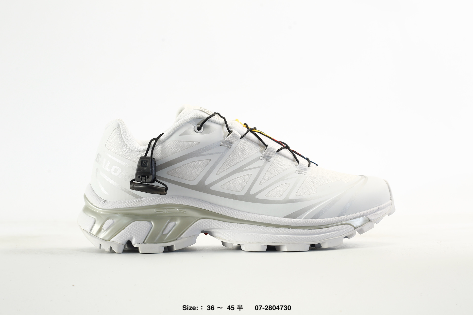 Salomon XA Pro XT-6 GTX Sensifit 3D – 474506-21