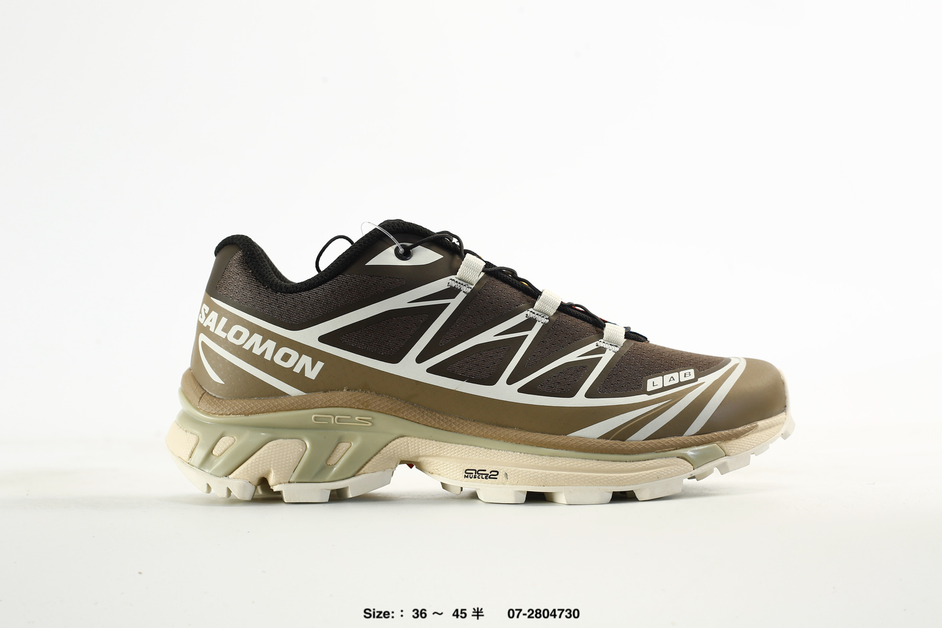 Salomon XA Pro XT-6 GTX Sensifit 3D – 474506-21, photo 2