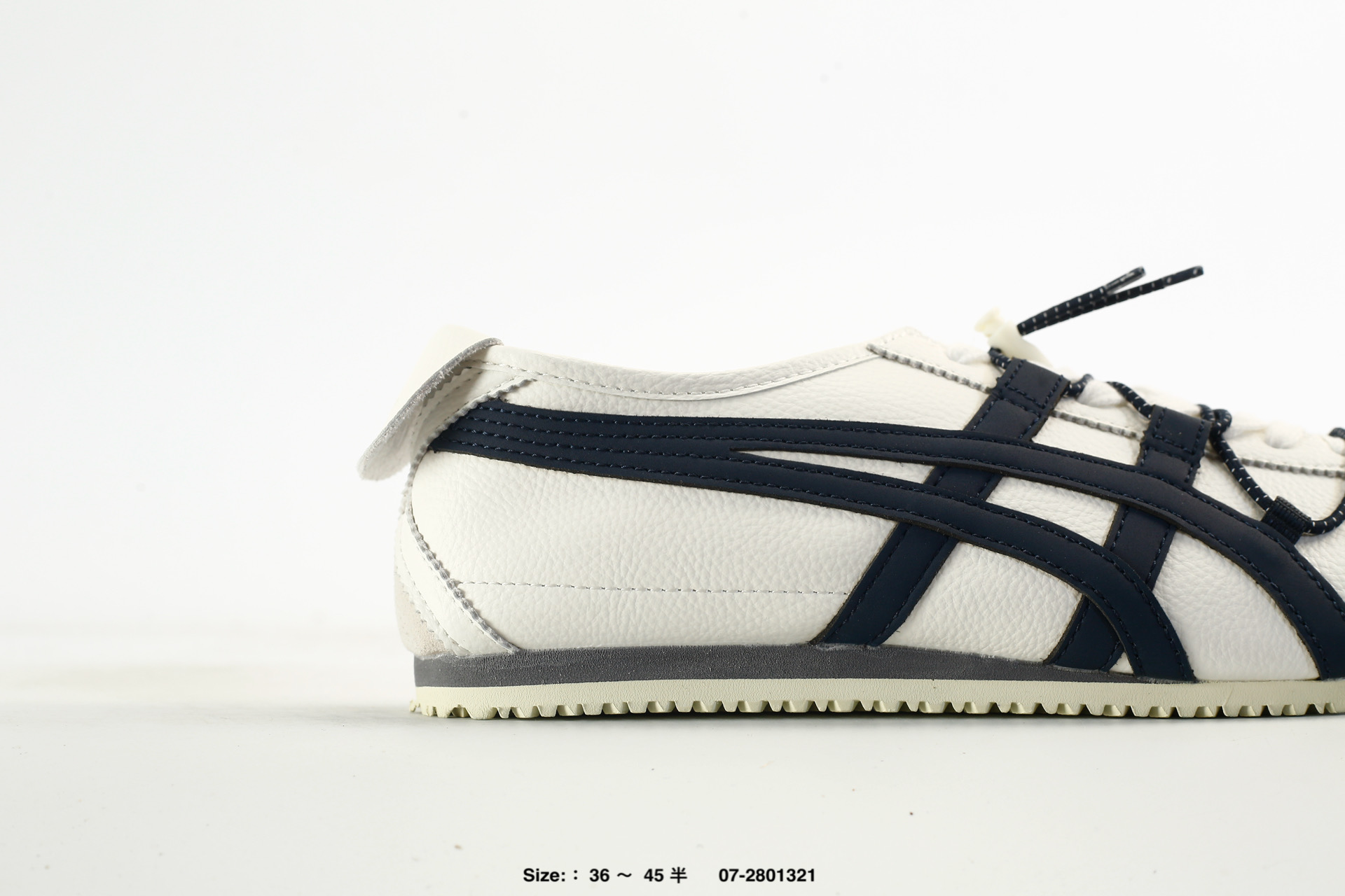 Onitsuka Tiger Mexico 66 – 1183C076-101, photo 2