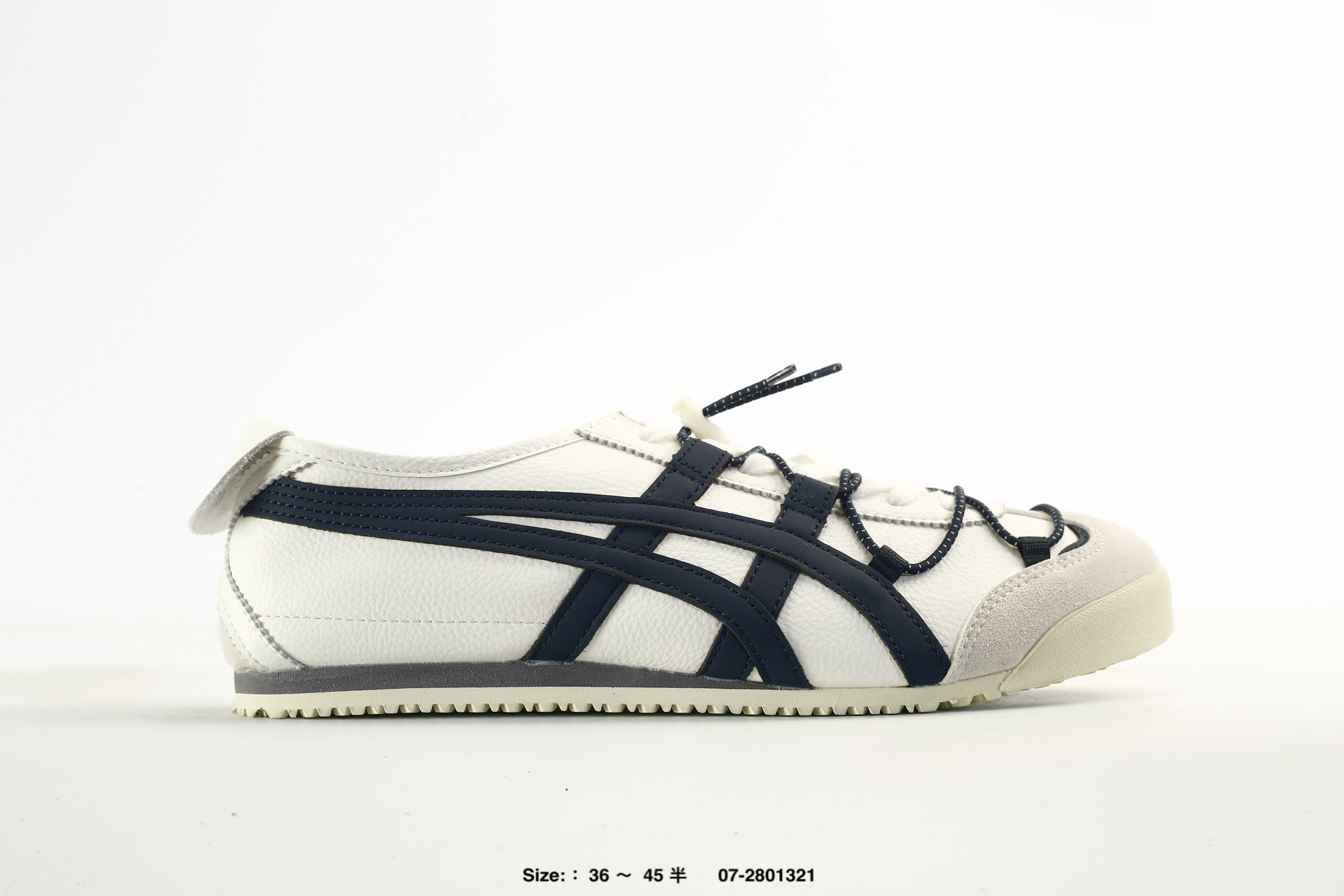 Onitsuka Tiger Mexico 66 – 1183C076-101