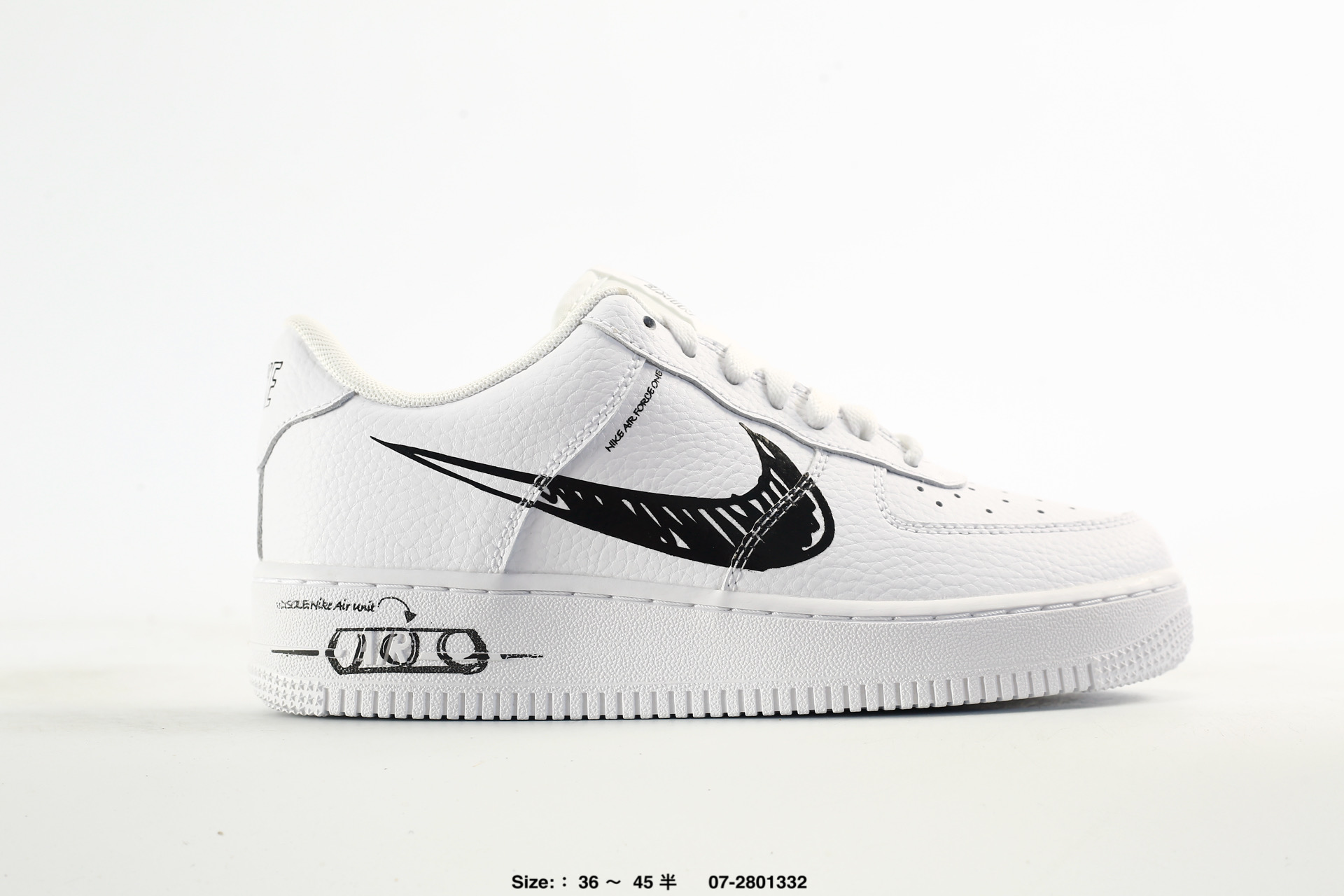 Nike Air Force 1'07 – IV4451-010