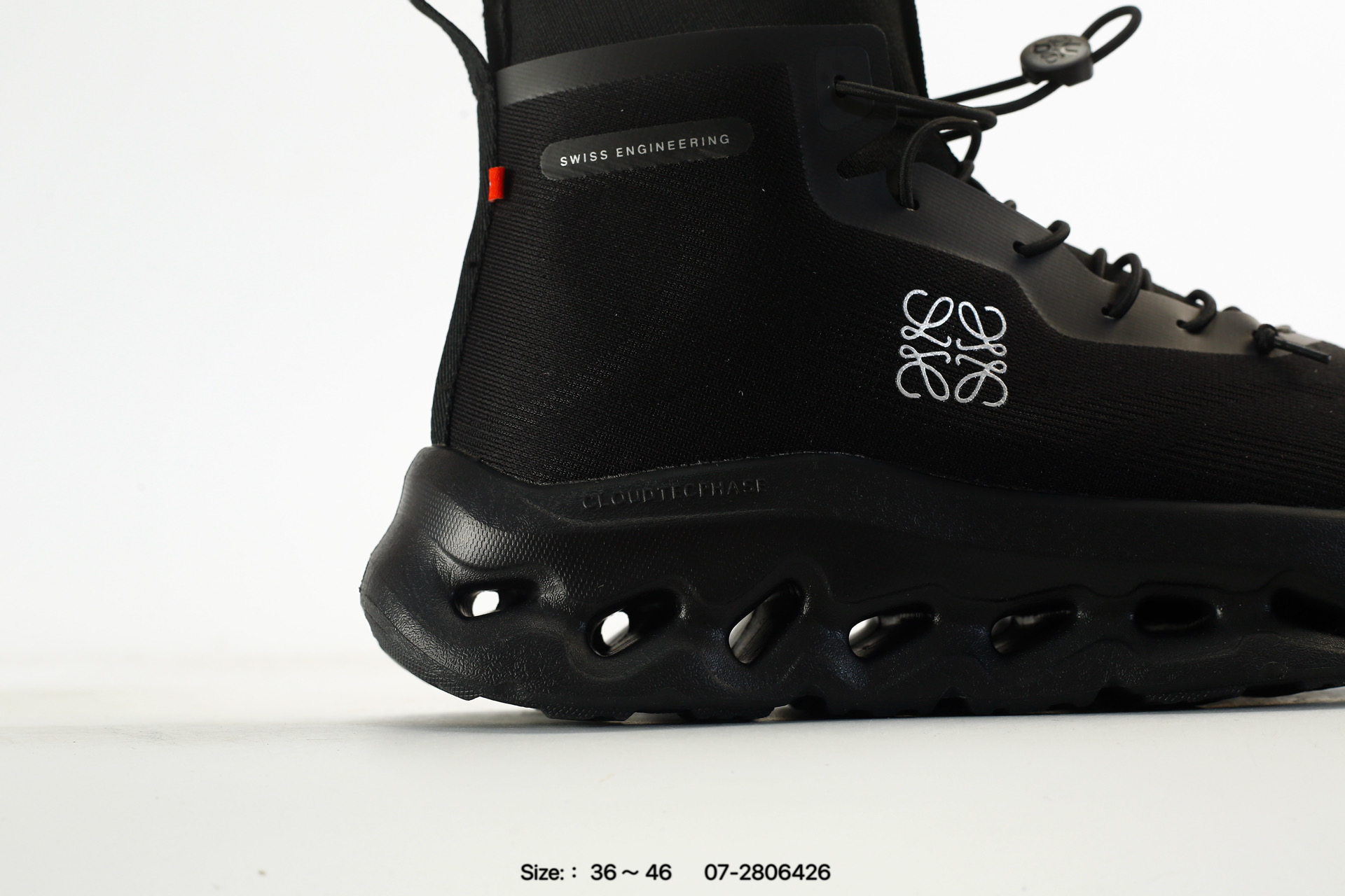 Loewe x On Cloudtilt High – 07-2806426, photo 2