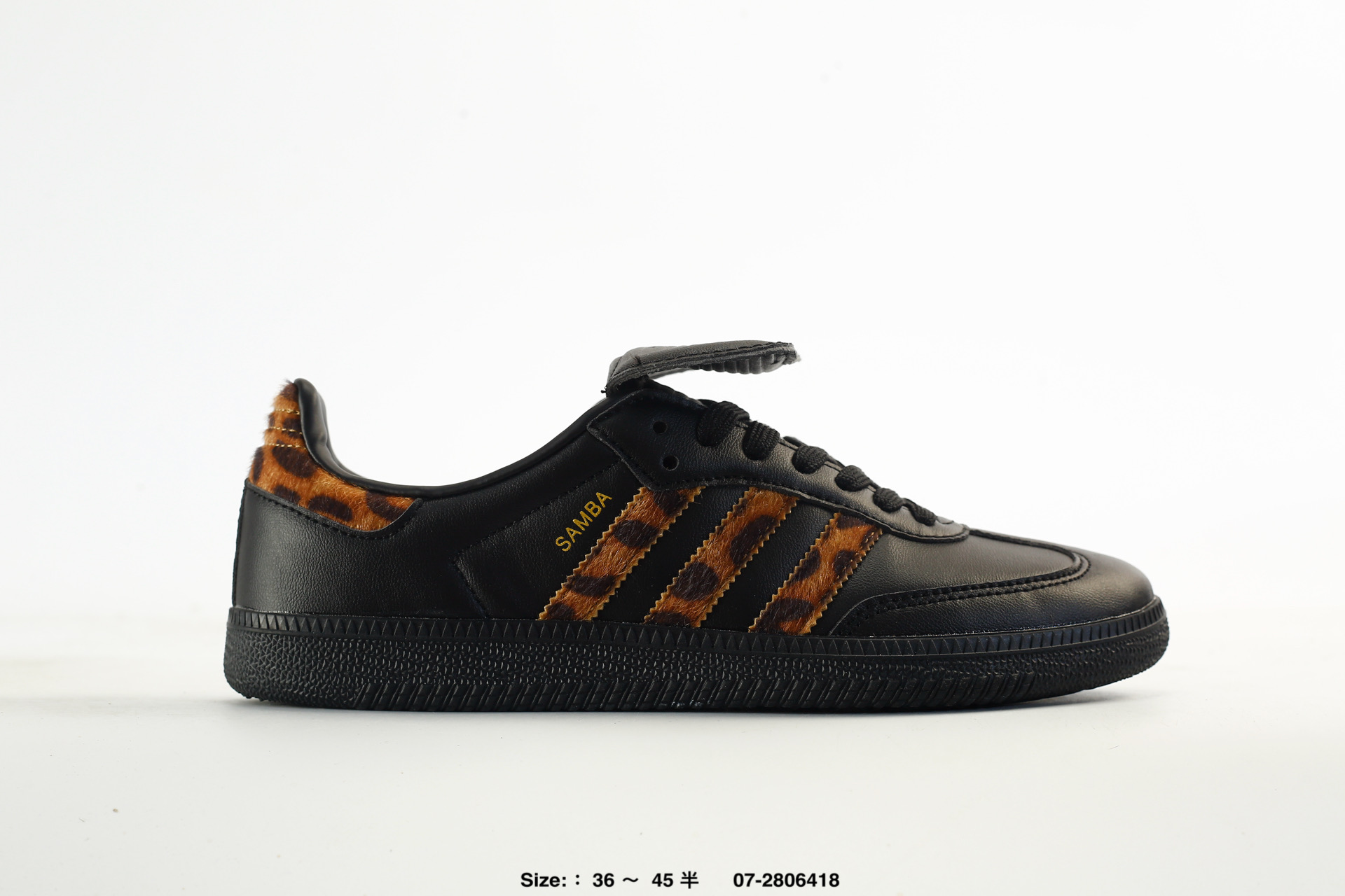 Adidas Originals Samba OG – KH7884