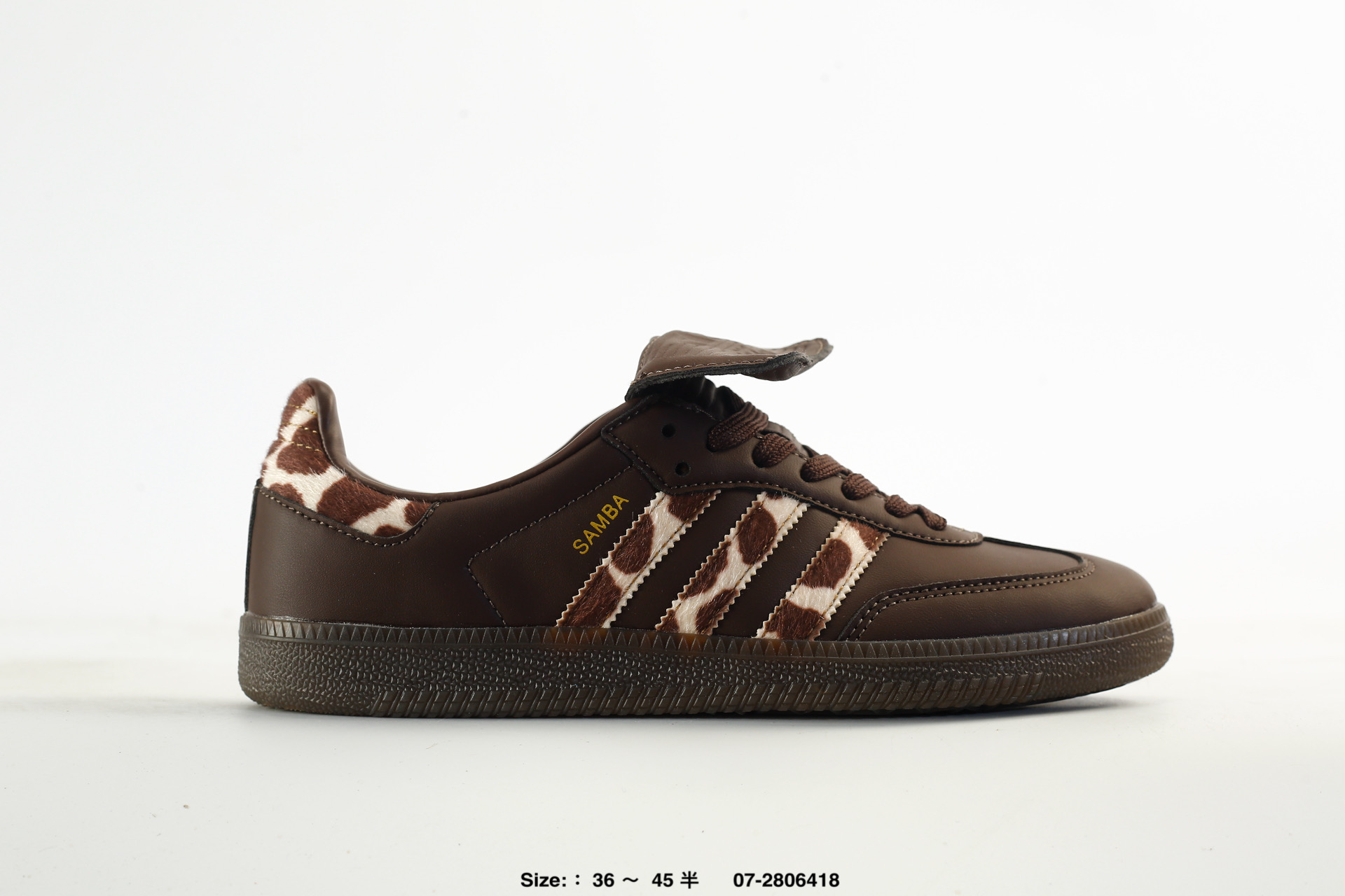 Adidas Originals Samba OG – KH7884, photo 2
