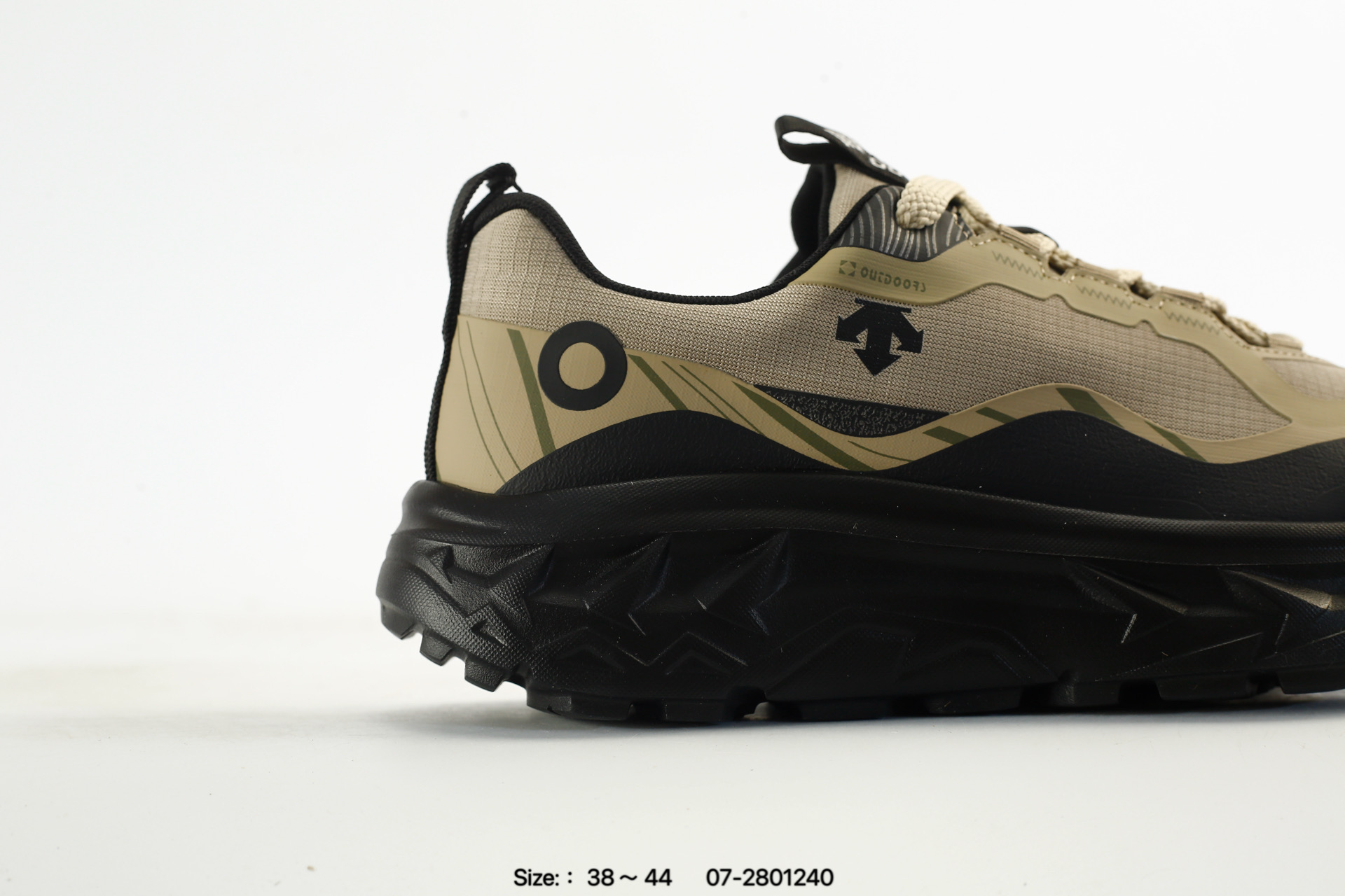 Descente Running – 07-2801240, photo 2