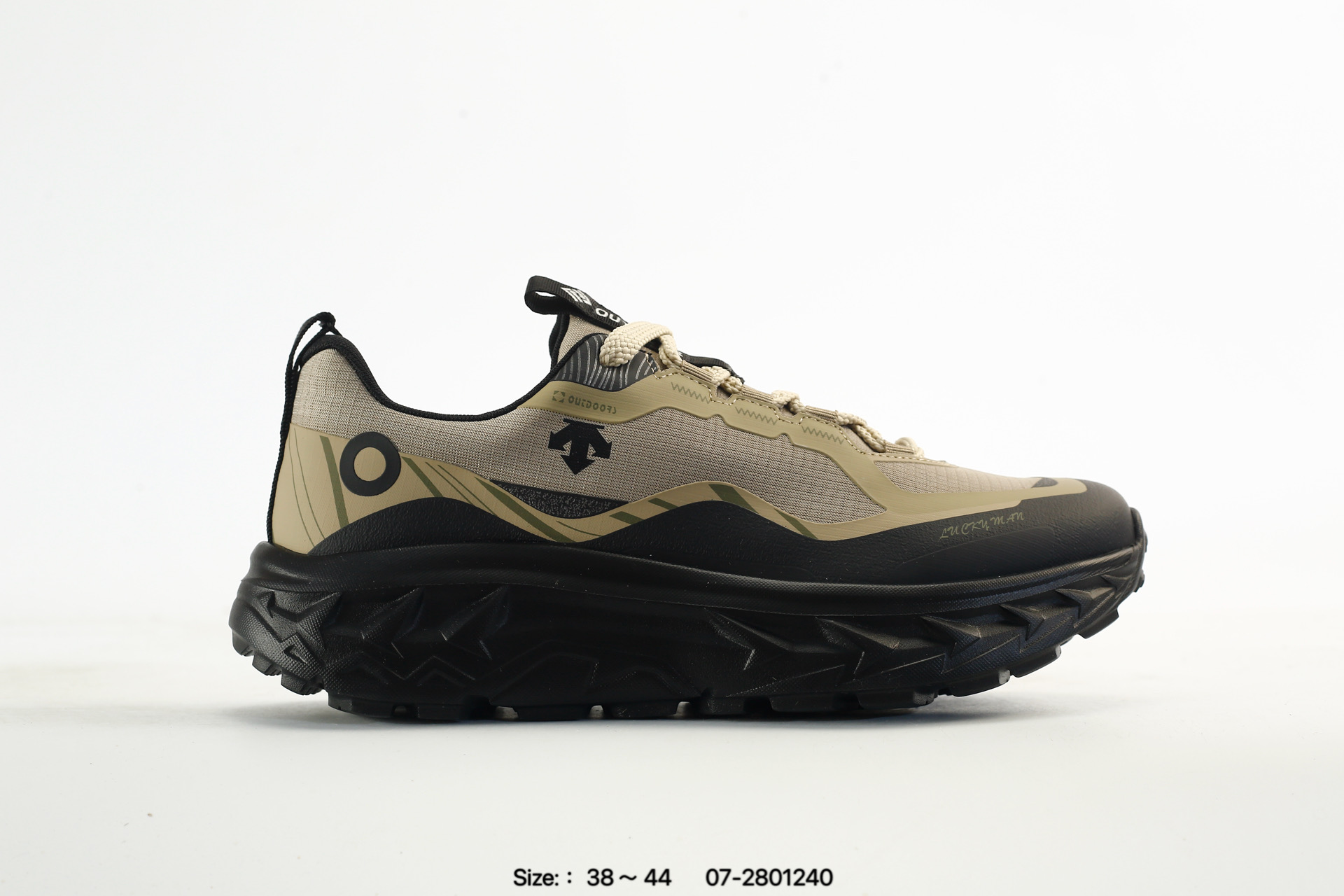 Descente Running – 07-2801240