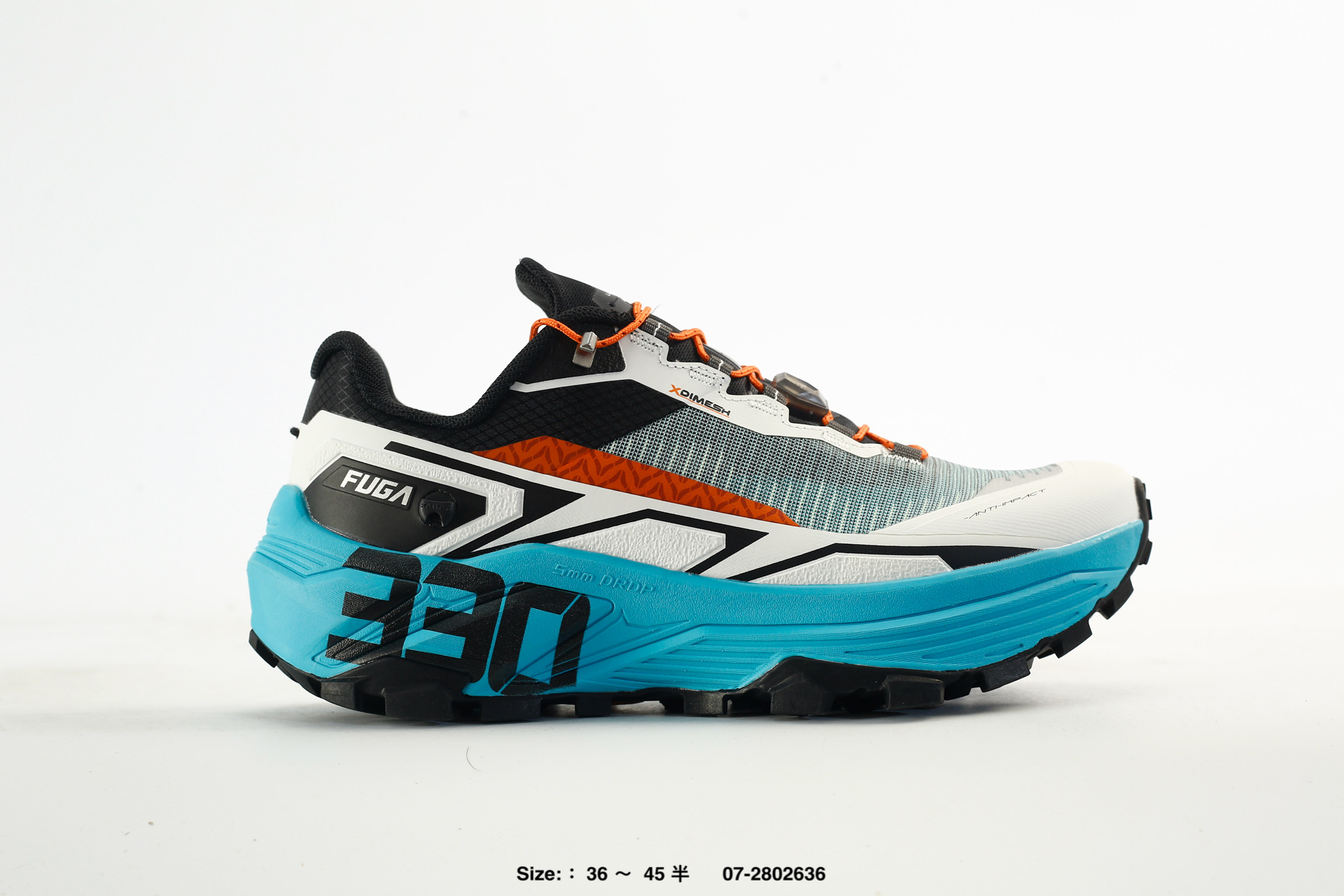 Kailas Fuga EX330 – KS2613112