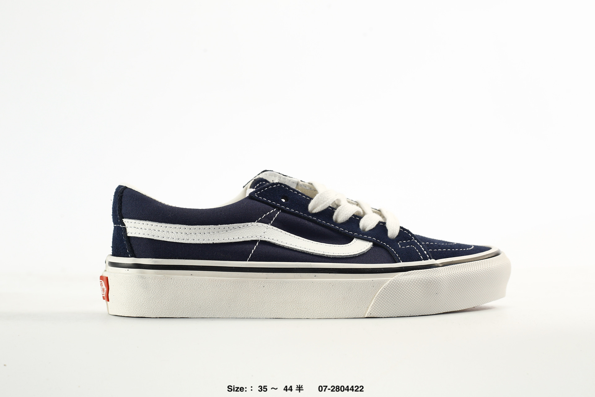 Vans SK8 Low – VNOOOD9RENB