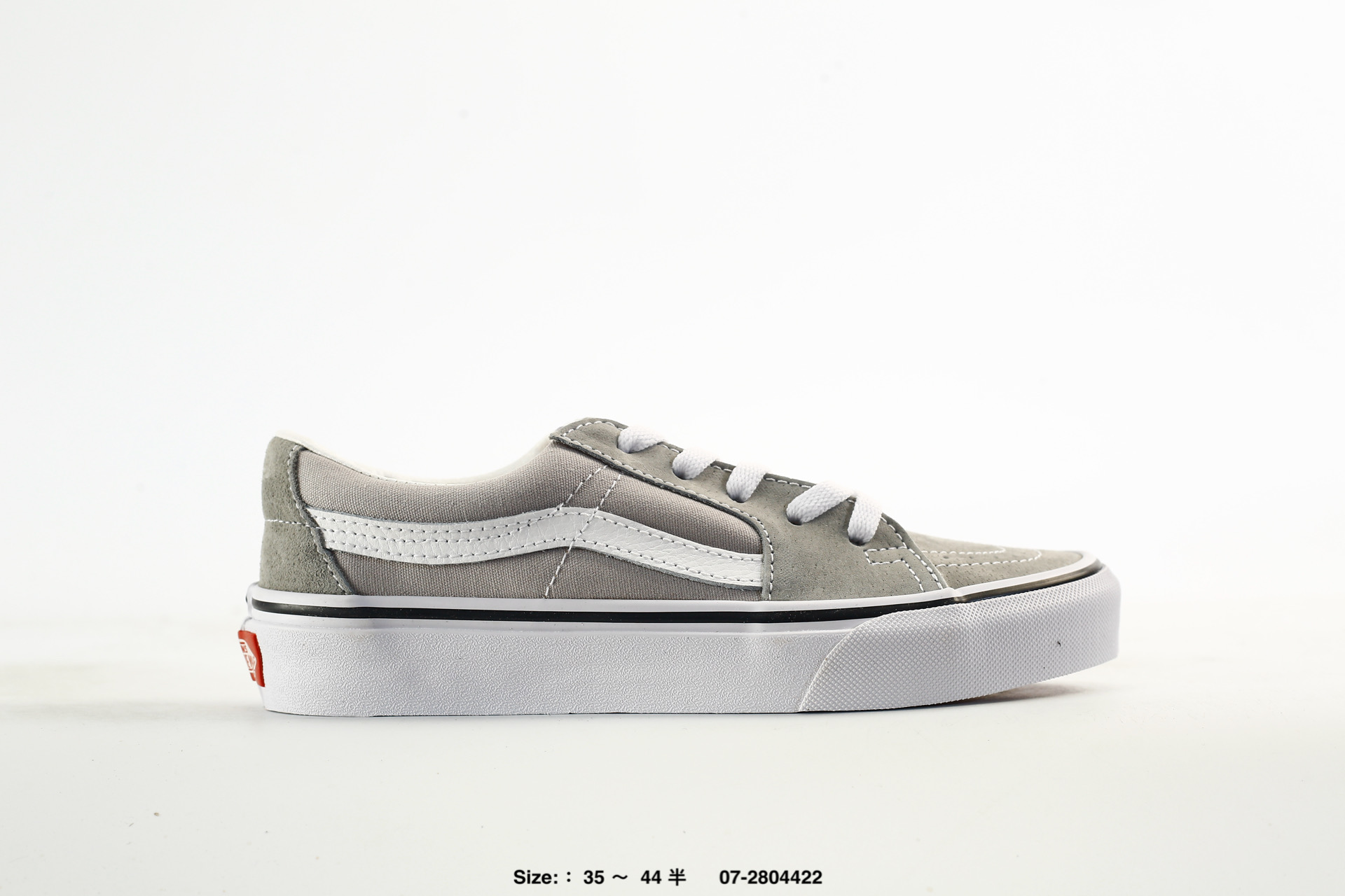 Vans SK8 Low – VNOOOD9RENB, photo 2