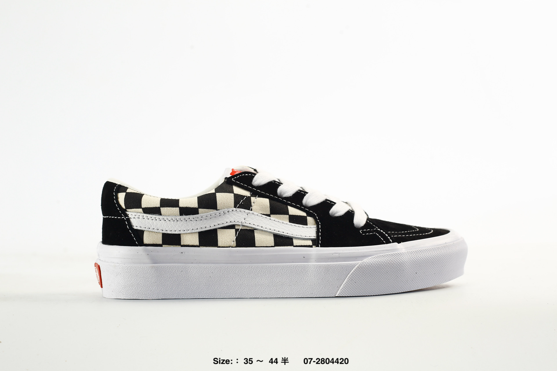 Vans SK8 Low – VNOOOD9RENB