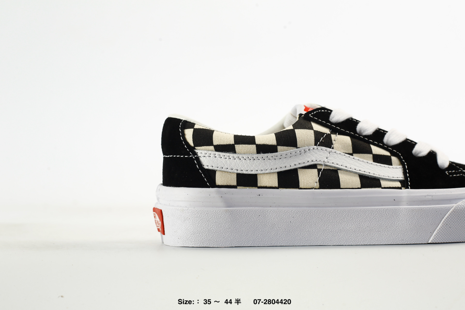 Vans SK8 Low – VNOOOD9RENB, photo 2