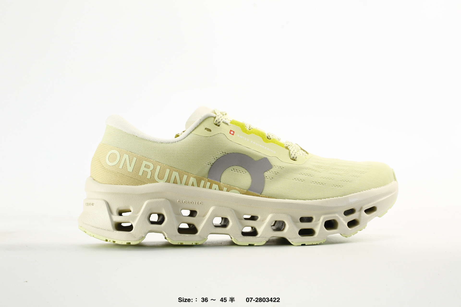 On Cloudmonster 3 – 07-2803422