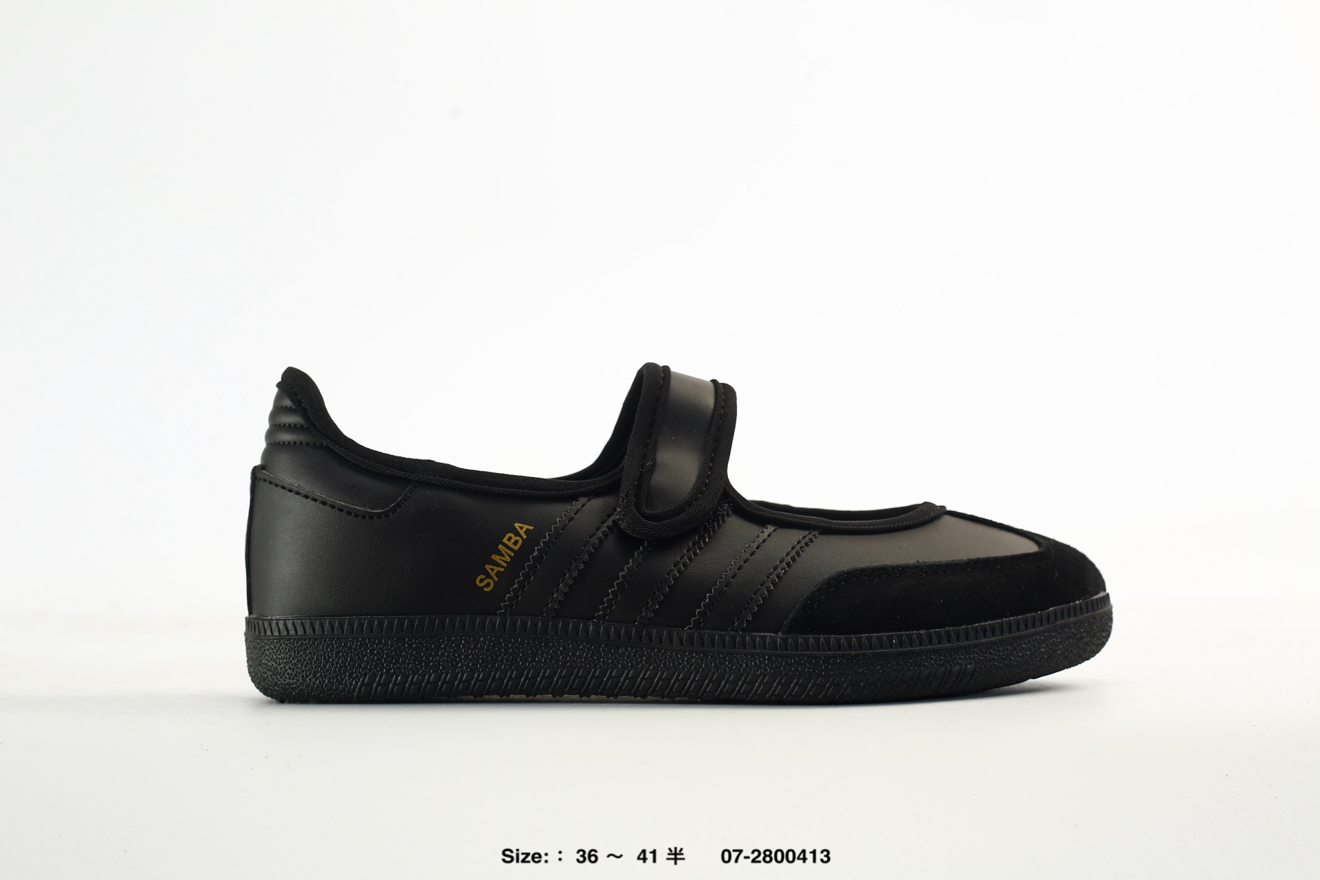 Adidas Samba Jane – IH6561, photo 2