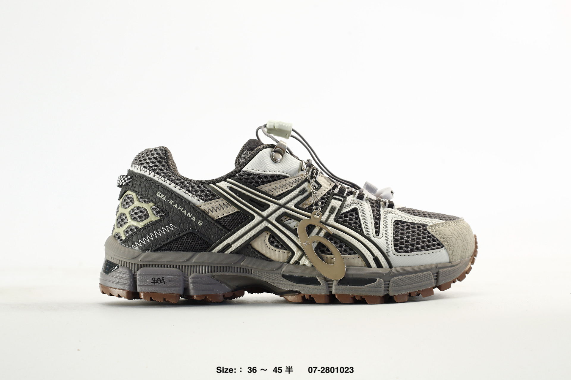 Asics Gel-Kahana 8 Urban Outdoor – 1011B109-029, photo 2