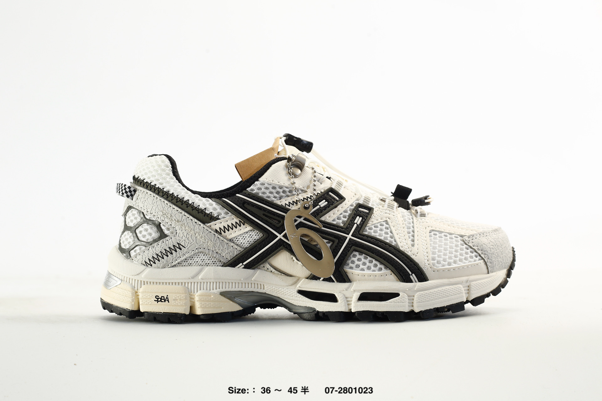 Asics Gel-Kahana 8 Urban Outdoor – 1011B109-029