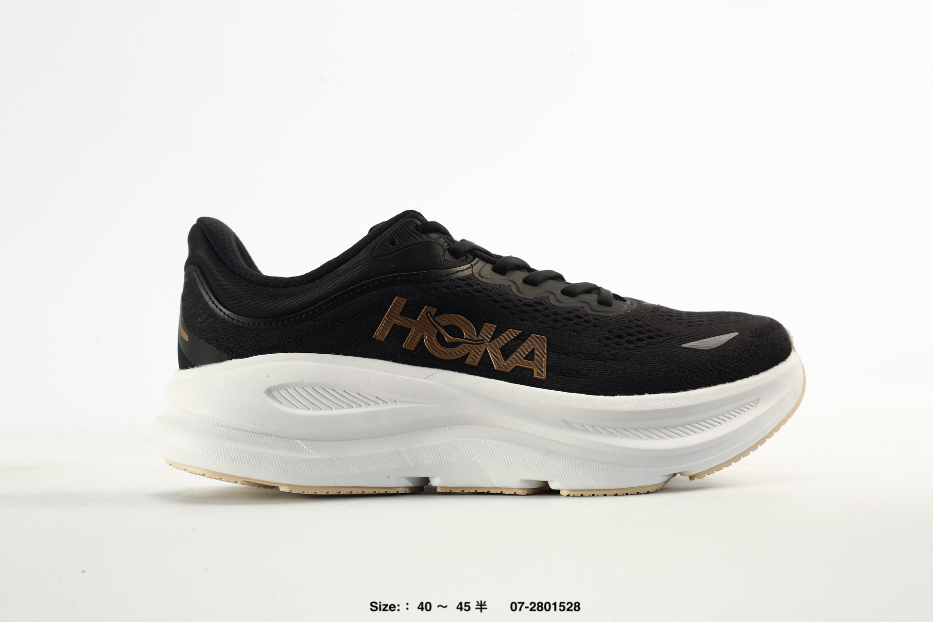 Hoka One Bondi 9 – 1162012, photo 2
