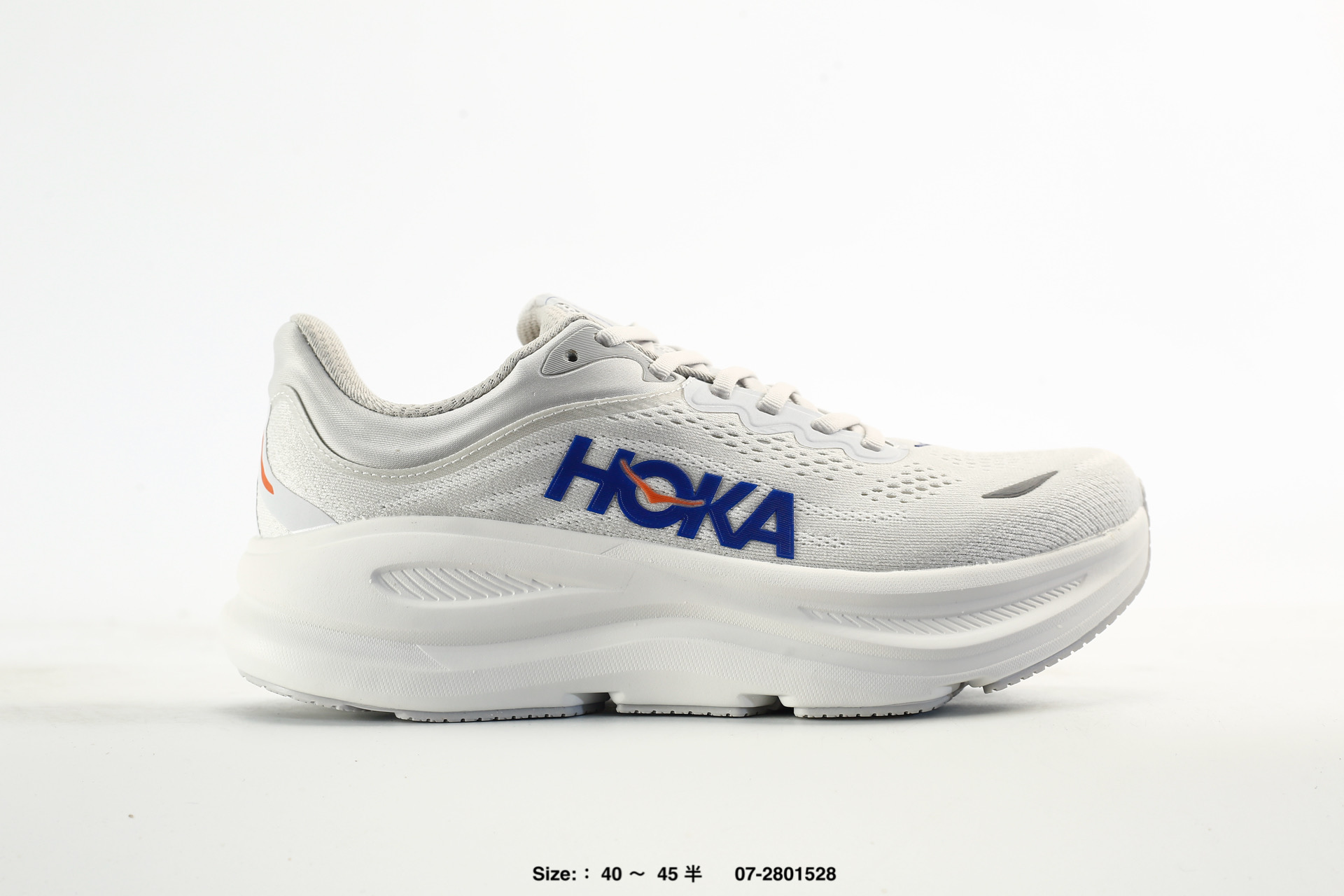 Hoka One Bondi 9 – 1162012