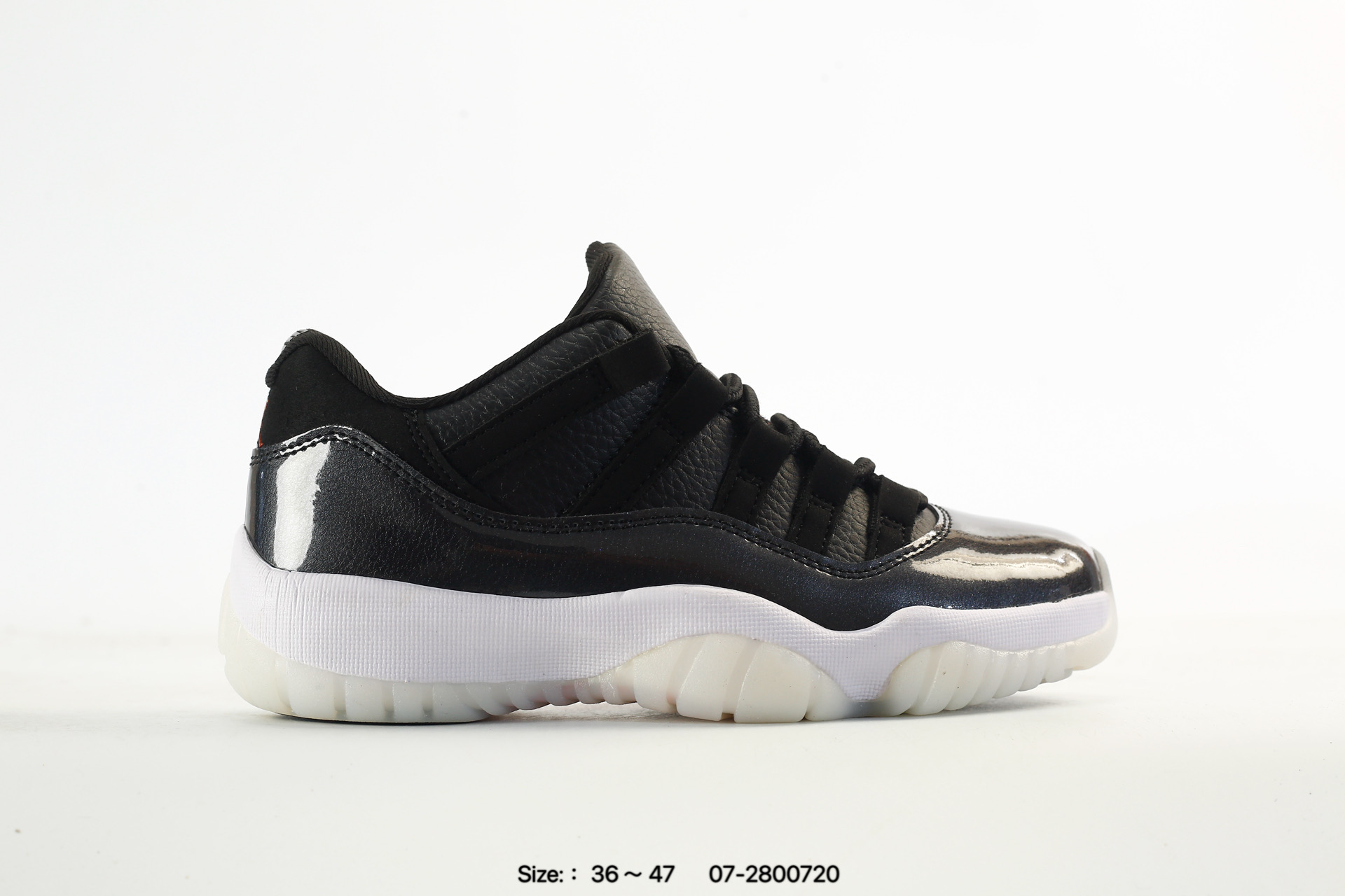 Nike Air Jordan 11 Retro High Concord – 378037005