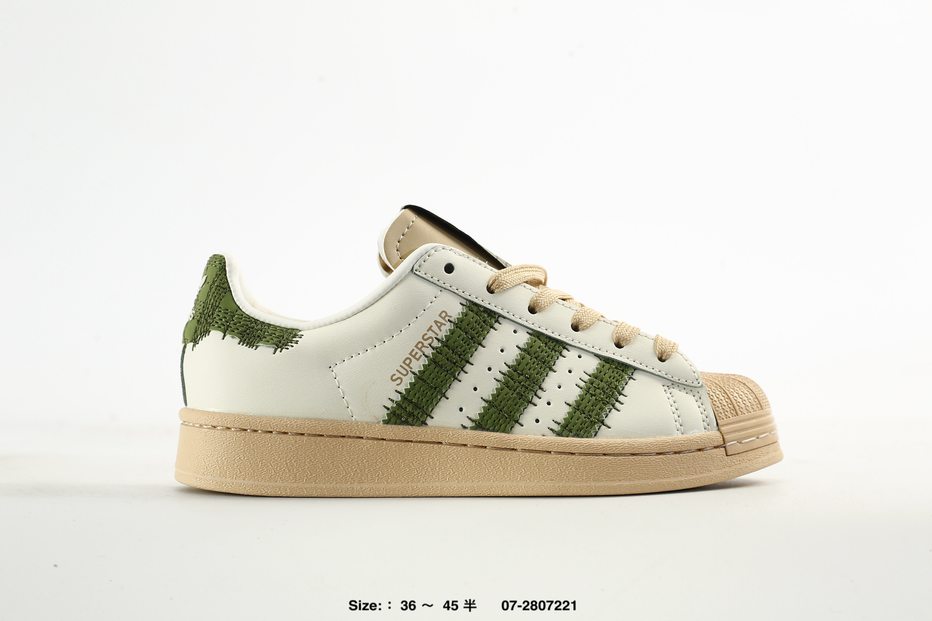 Adidas Originals Superstar – KJ3967