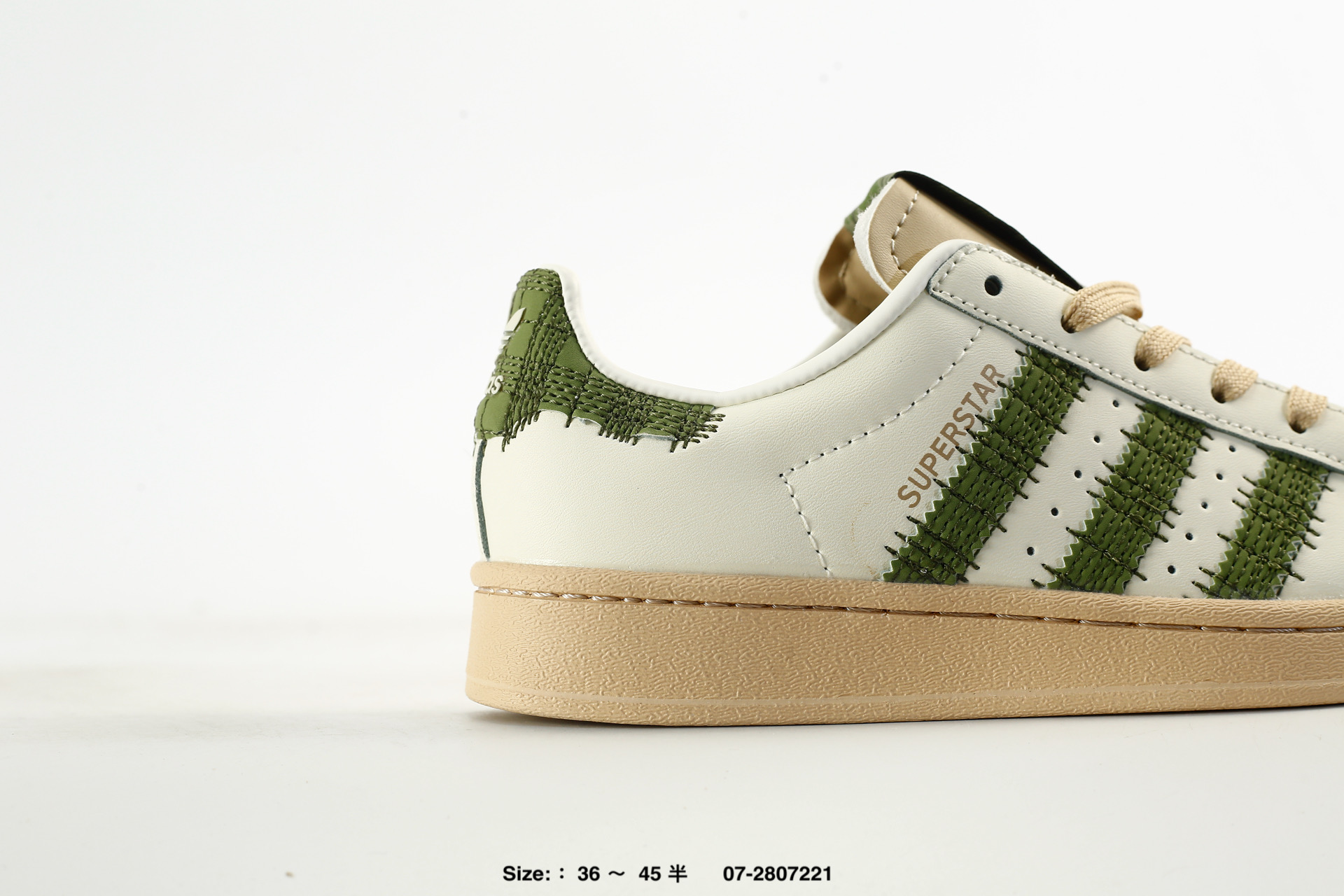 Adidas Originals Superstar – KJ3967, photo 2