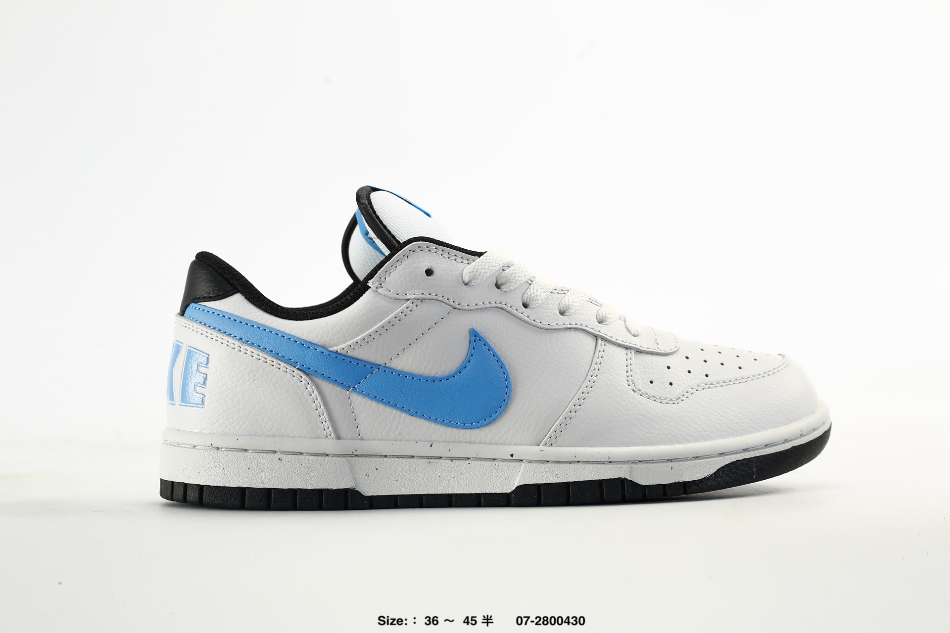 Nike Big Low – 315152-107