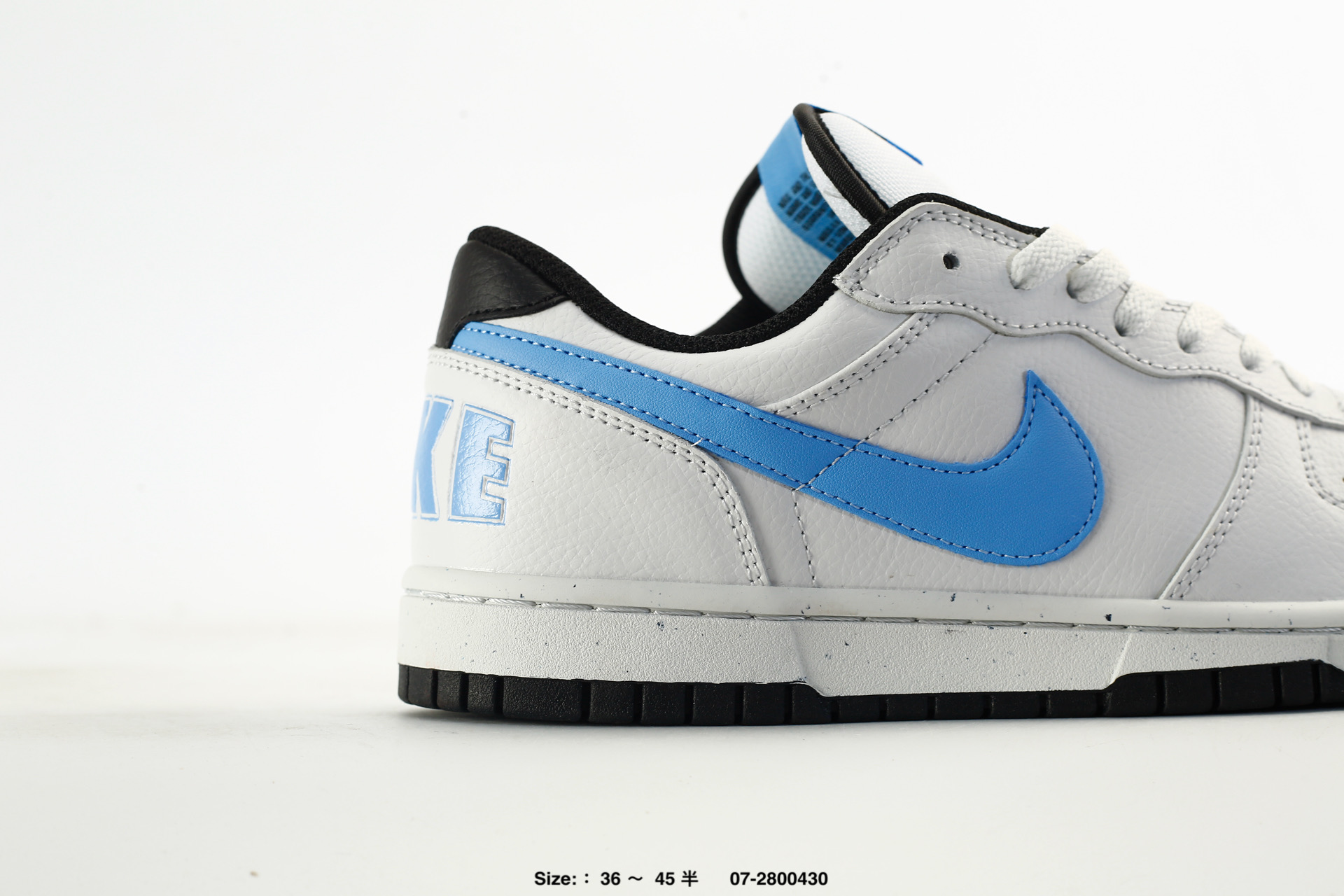 Nike Big Low – 315152-107, photo 2