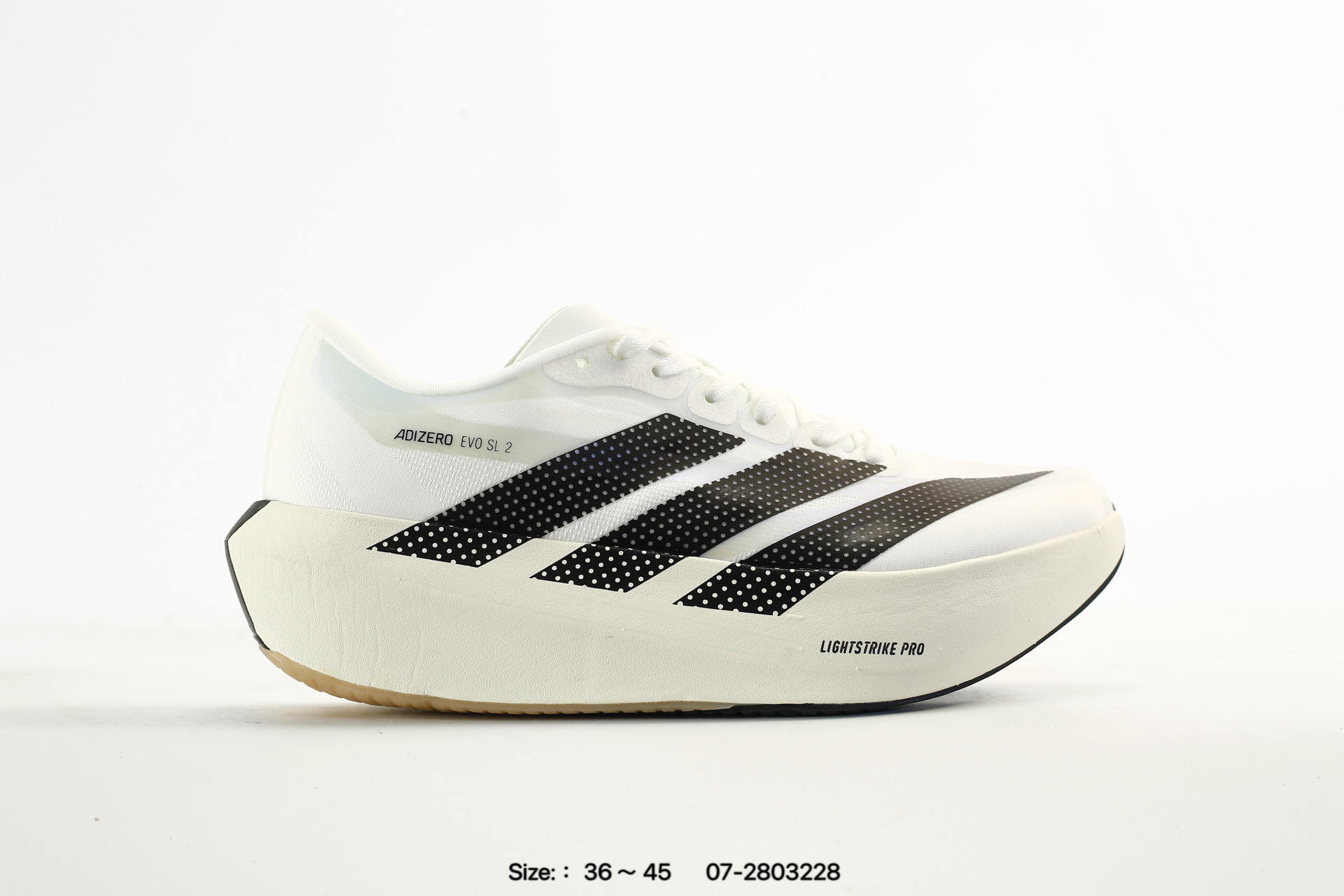 Adidas Adizero Evo SL 2 – JS4487