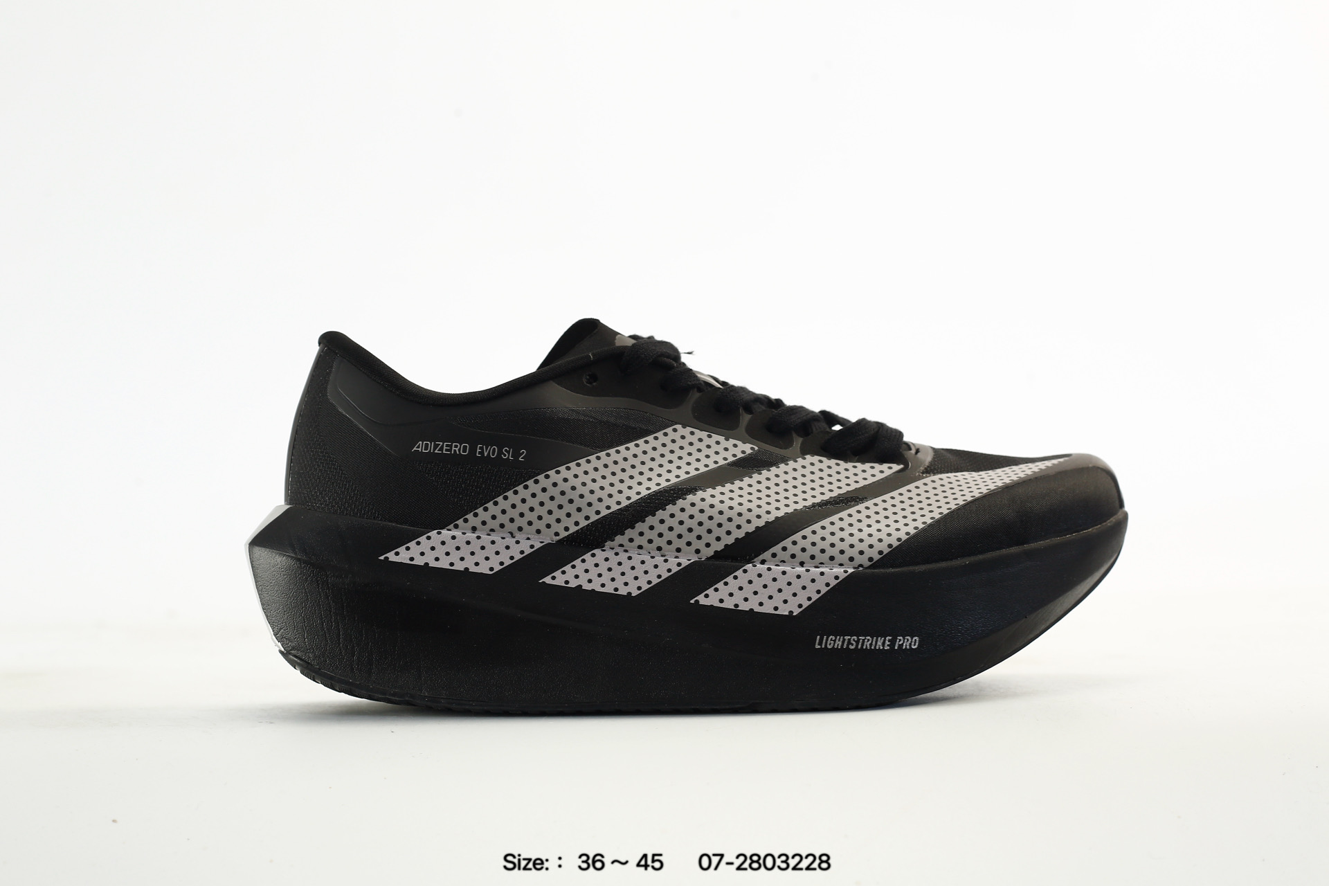 Adidas Adizero Evo SL 2 – JS4487, photo 2