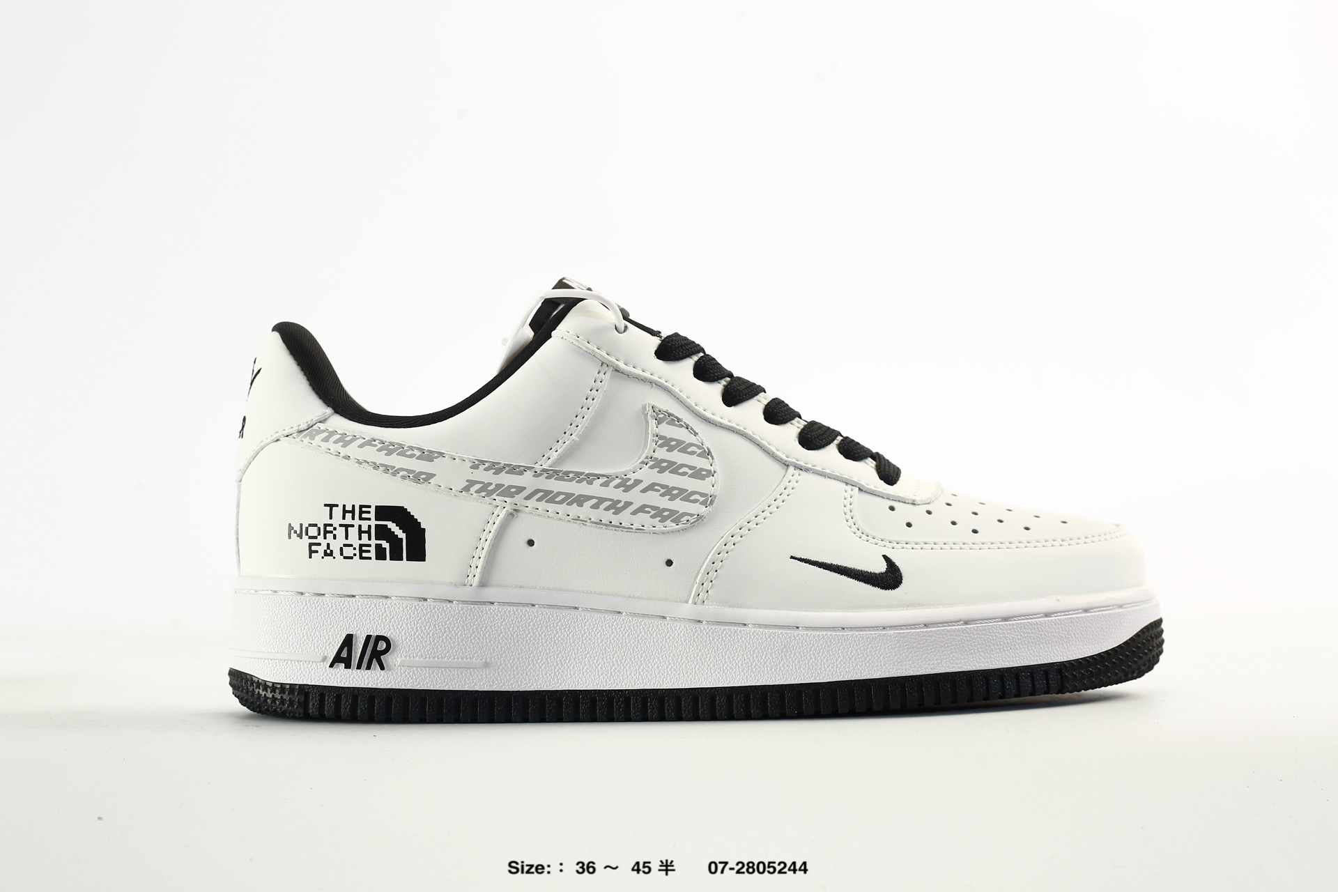 Air Force 1 07 Low – HX123008