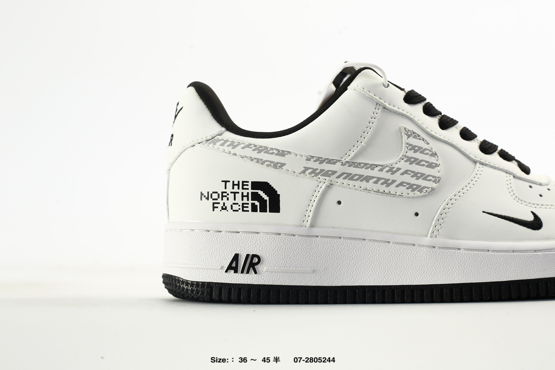 Air Force 1 07 Low – HX123008, photo 2