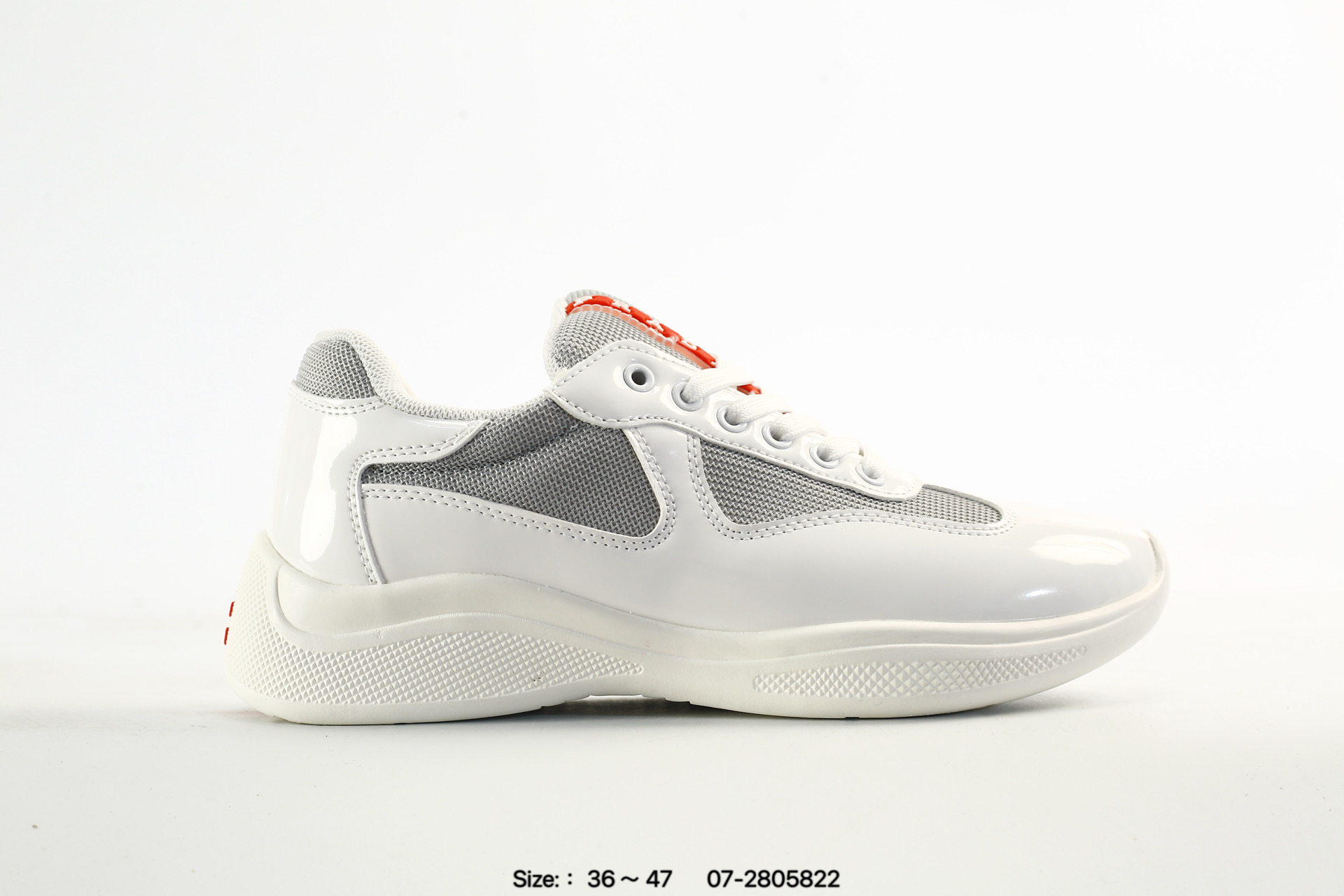Prada America's Cup – 07-2805822