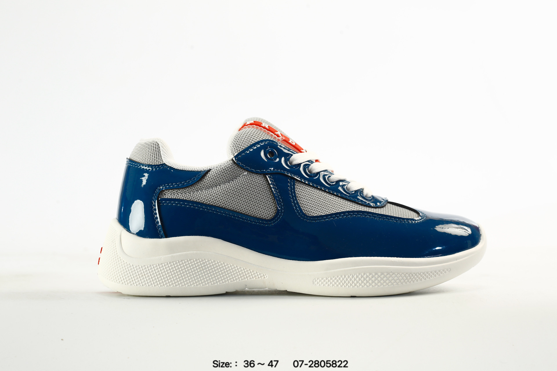 Prada America's Cup – 07-2805822, photo 2