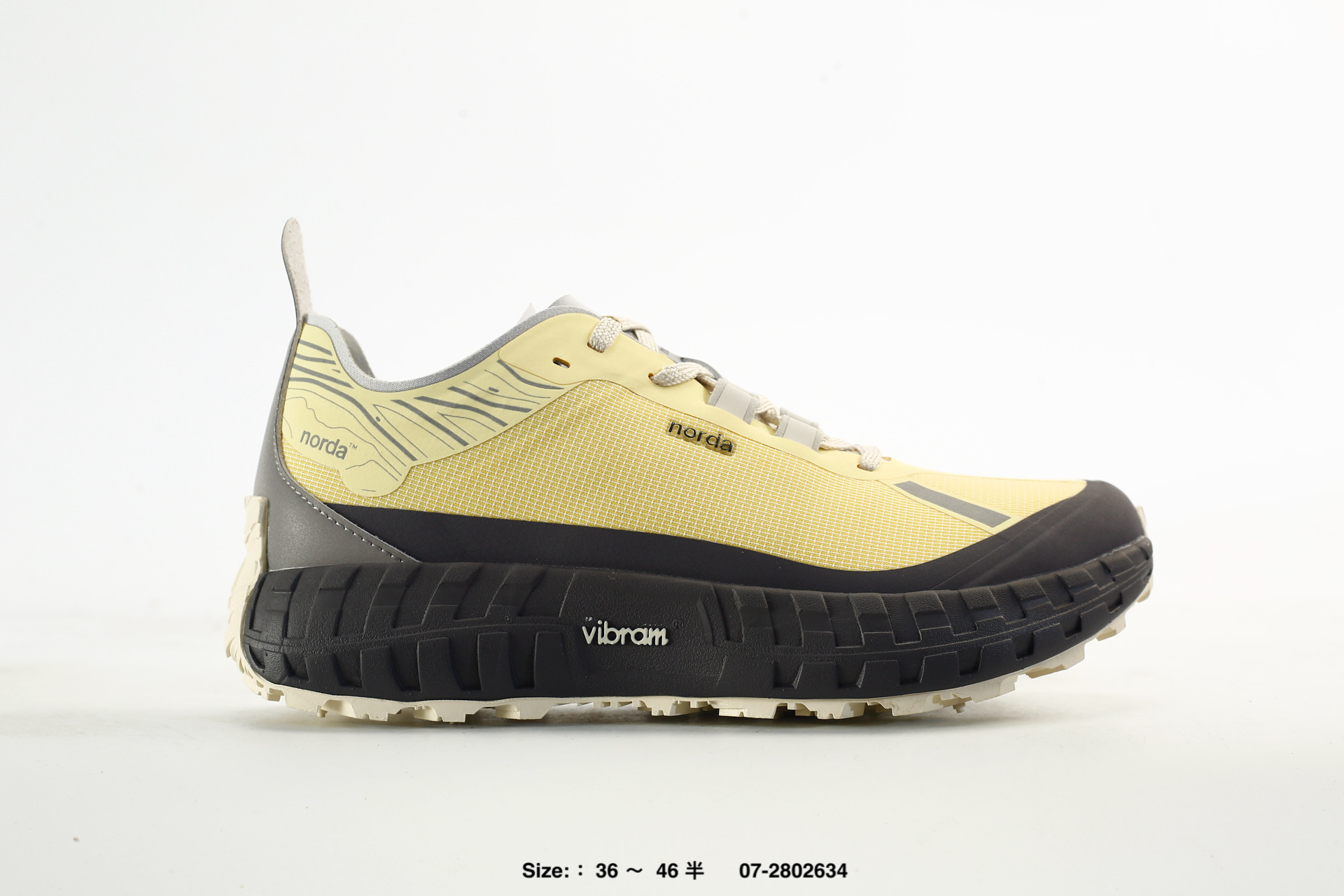 Zegna x Norda 001 – 07-2802634