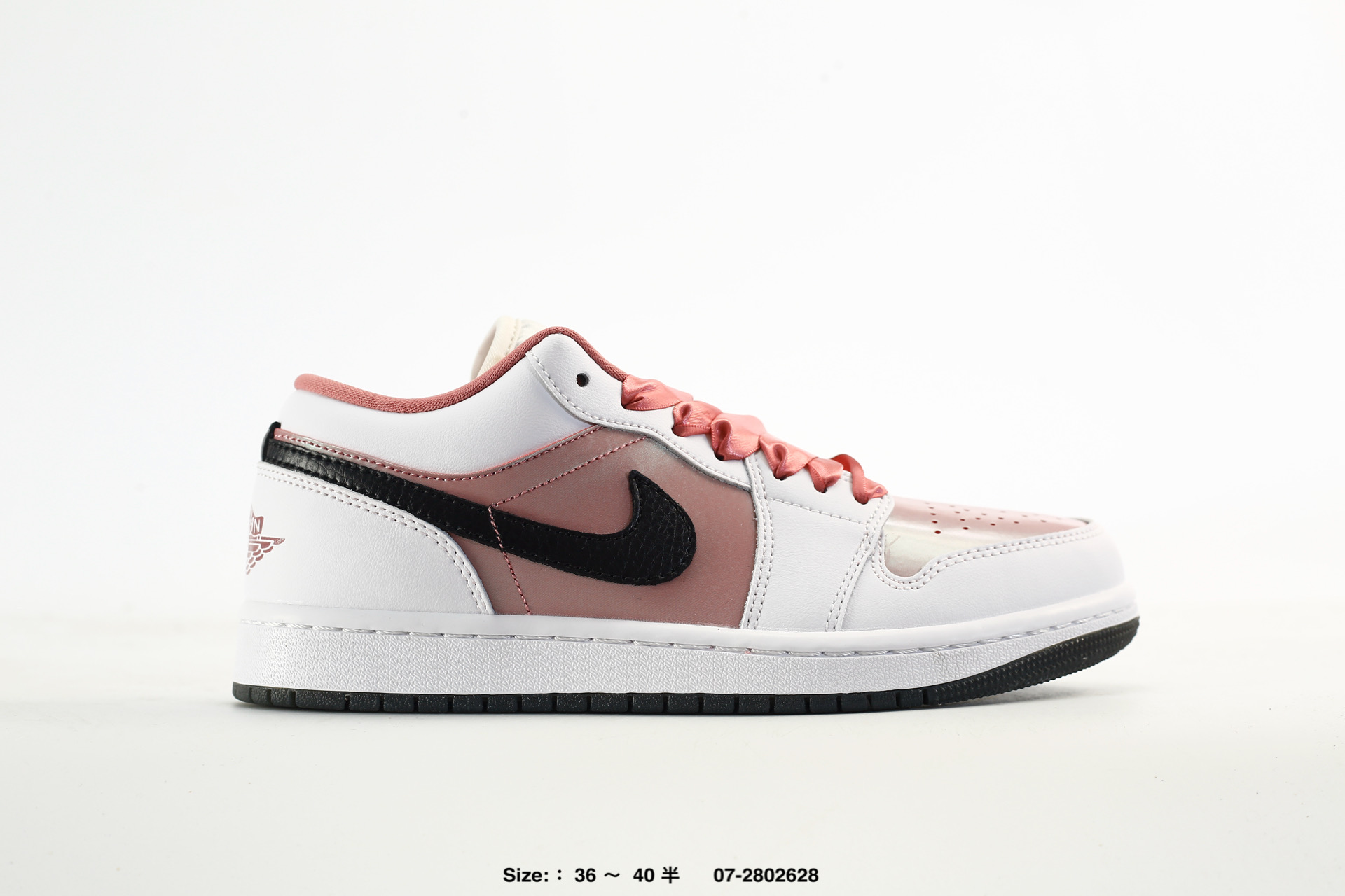 Nike Air Jordan 1 Low AJ1 – lO0668-100