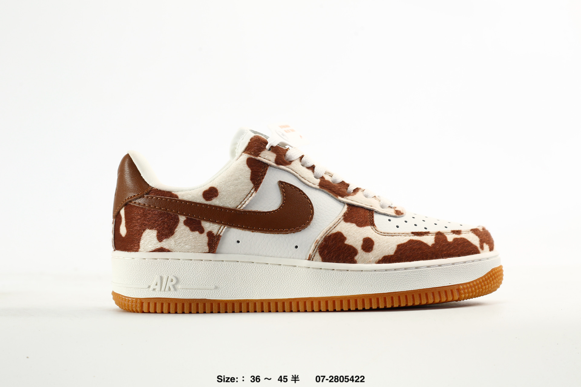 Nike Air Force 1'07 – IV4451-010