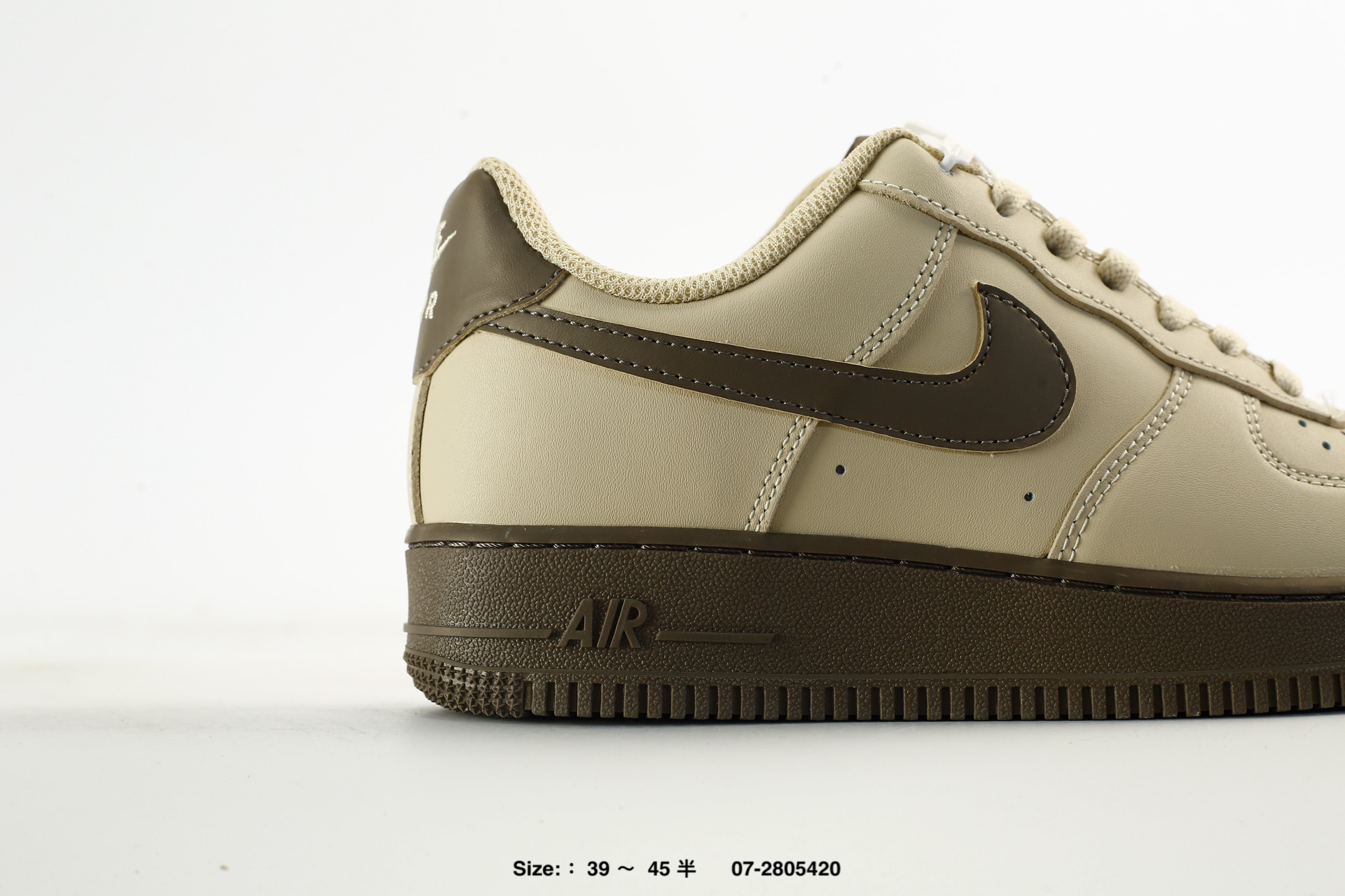 Nike Air Force 1'07 – IV4451-010, photo 2