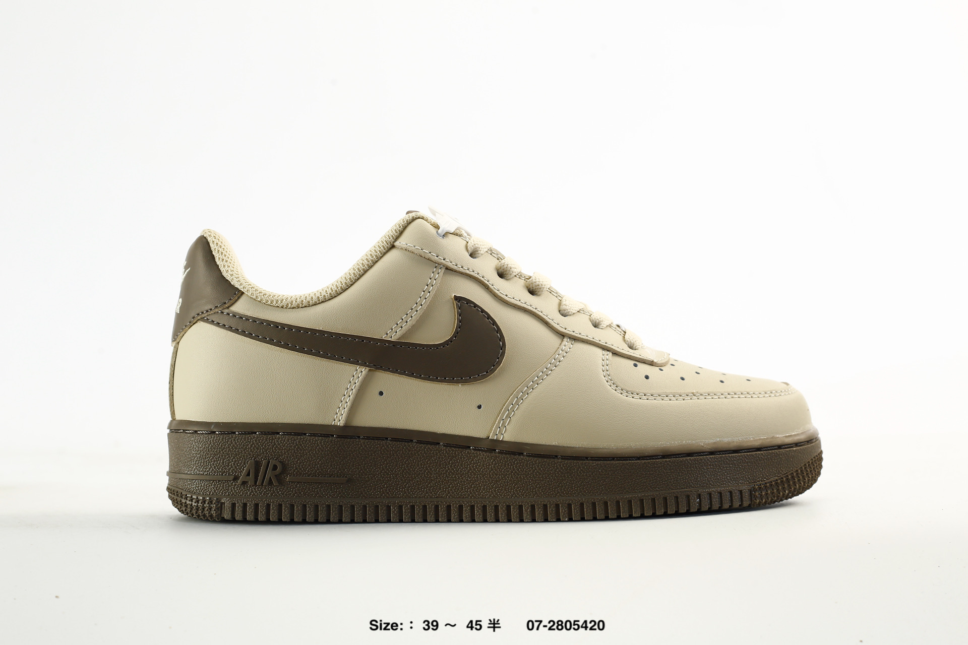Nike Air Force 1'07 – IV4451-010