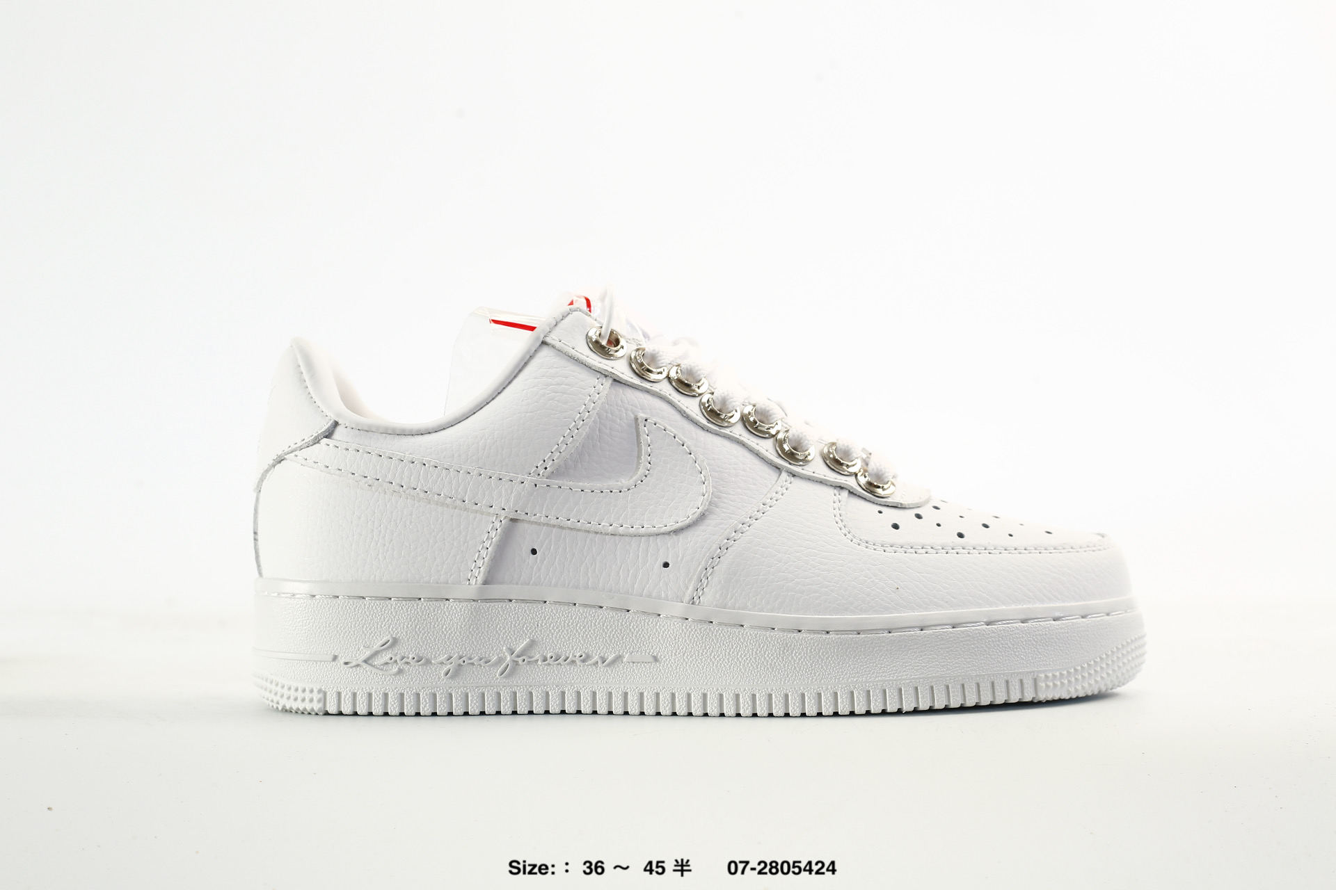 Nike Air Force 1'07 – IV4451-010