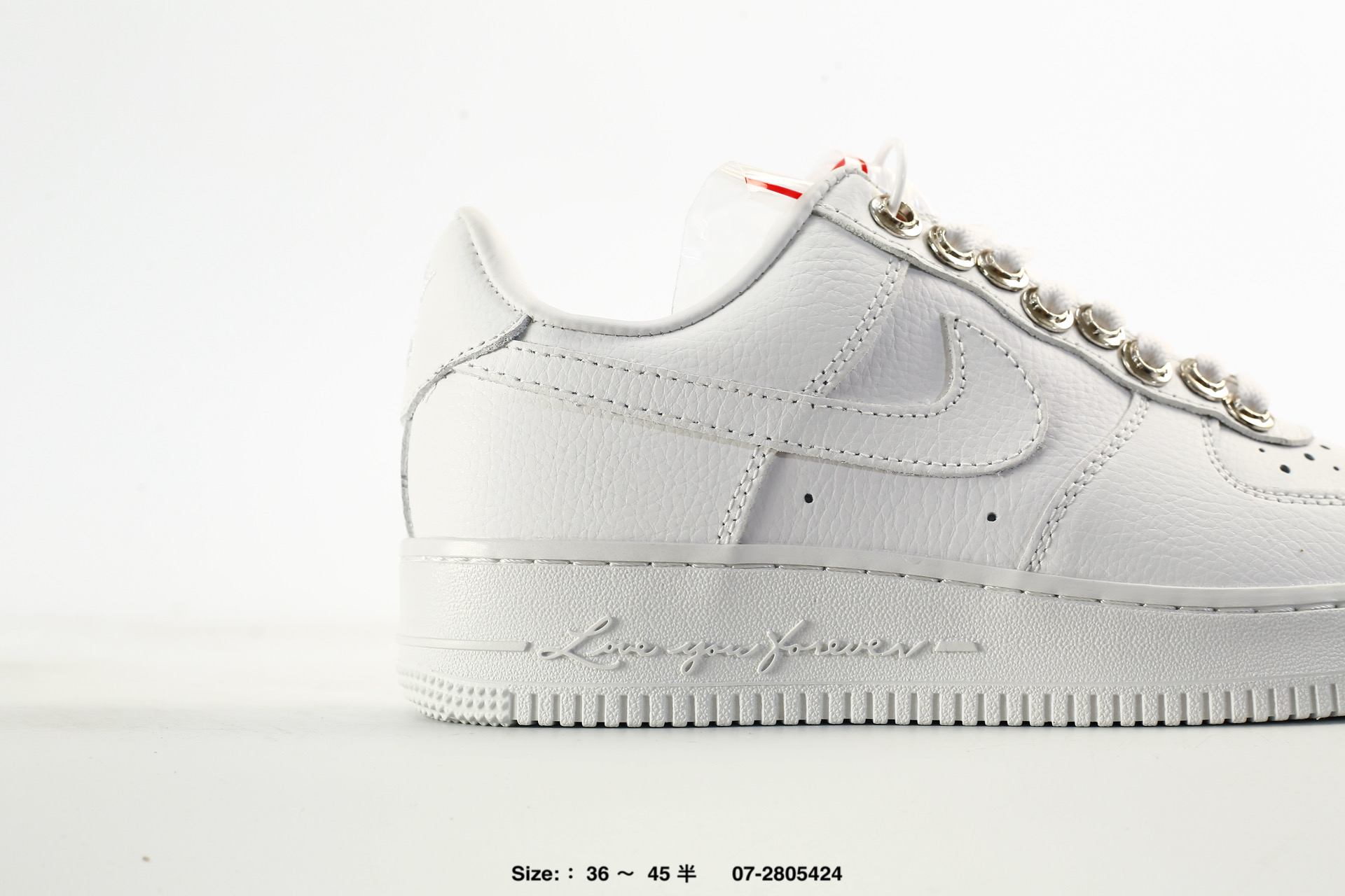 Nike Air Force 1'07 – IV4451-010, photo 2