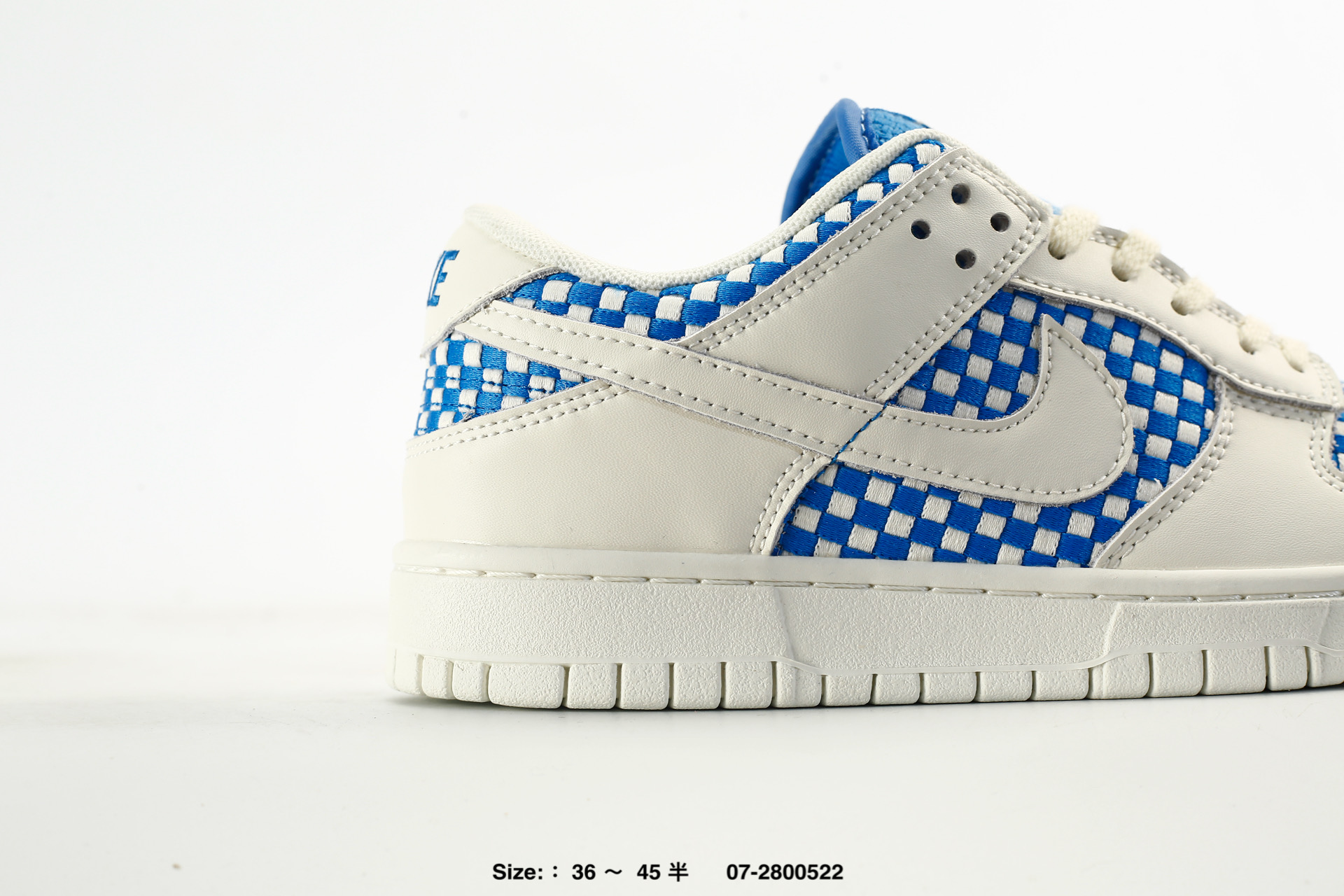 Nike Dunk Low – IH2476-400, photo 2