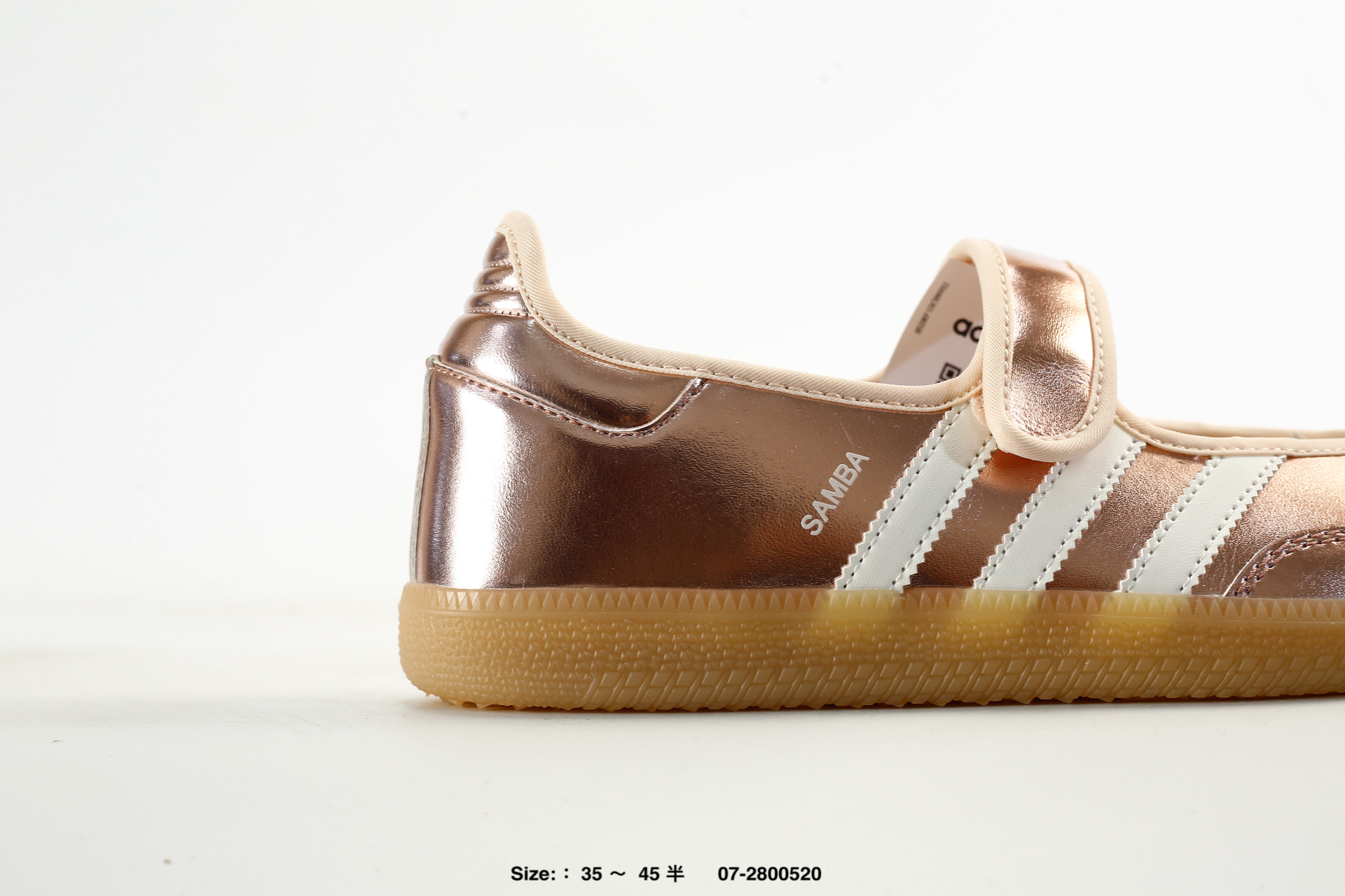 Adidas Samba Jane – HQ7708, photo 2