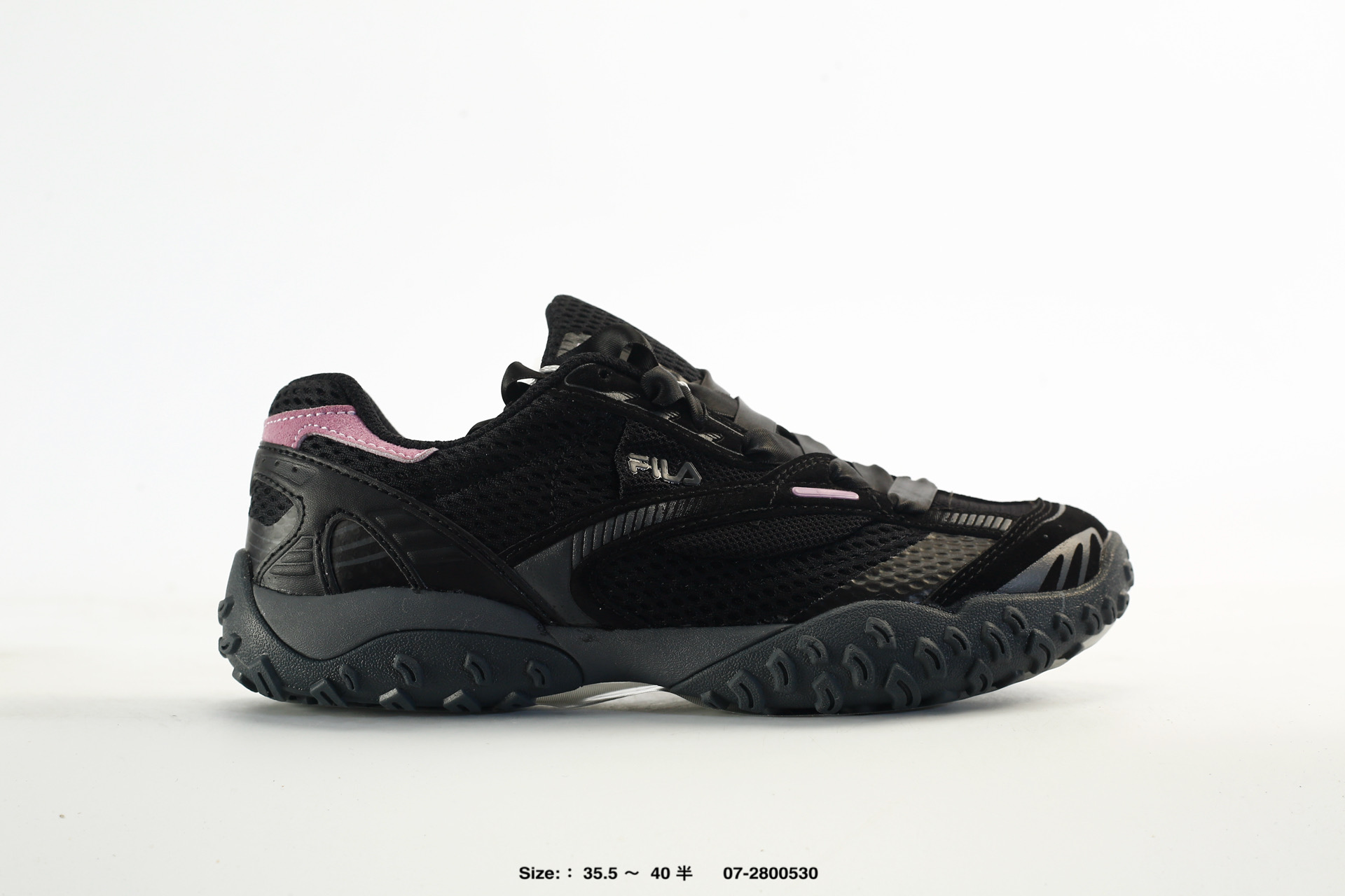 Fila Echappe 2 – F12W622114FDP