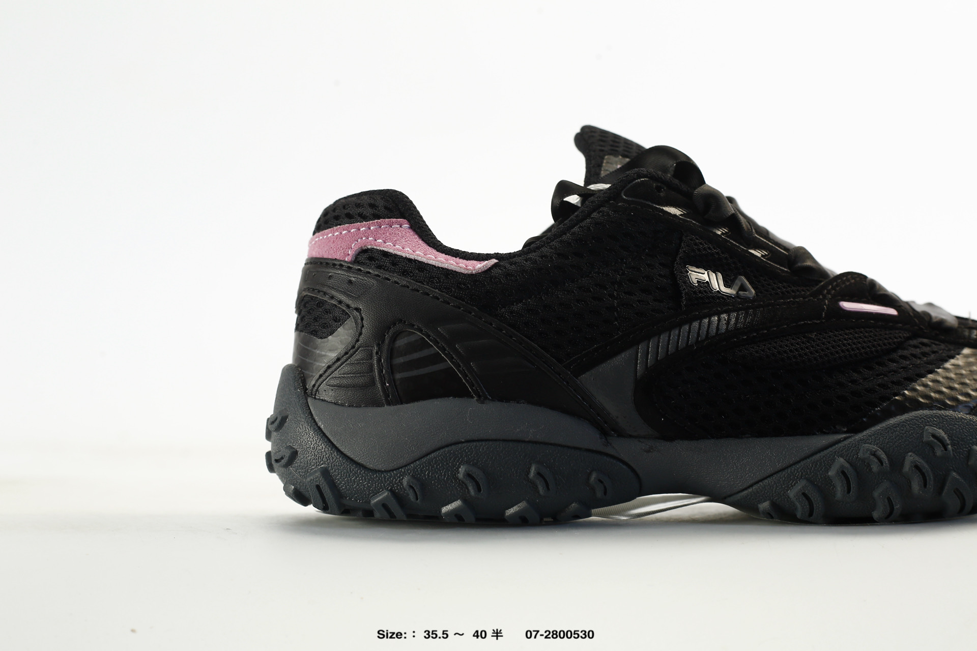Fila Echappe 2 – F12W622114FDP, photo 2