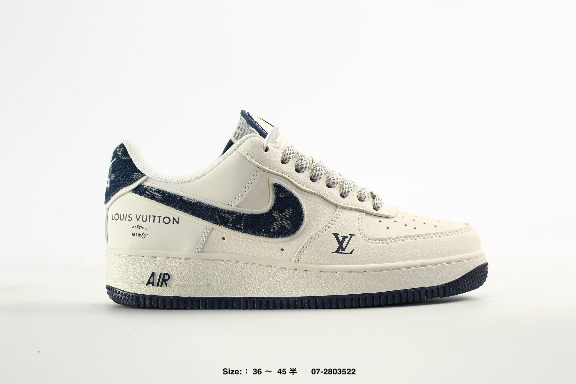 Air Force 1 07 Low – HX123008
